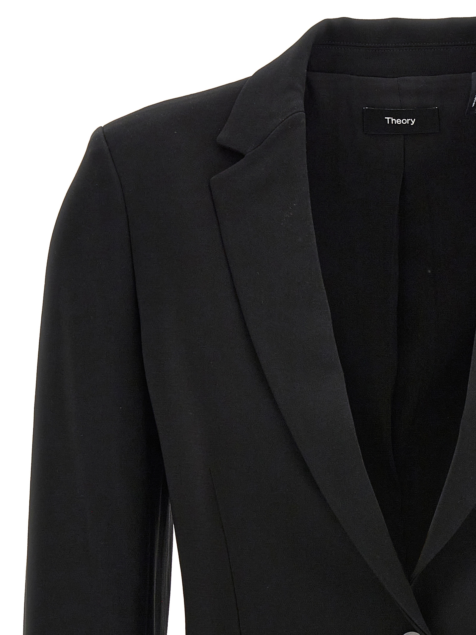 'Staple' blazer J0709113001 (Theory / スーツ・ジャケット ) | Theory (セオリー)(2)