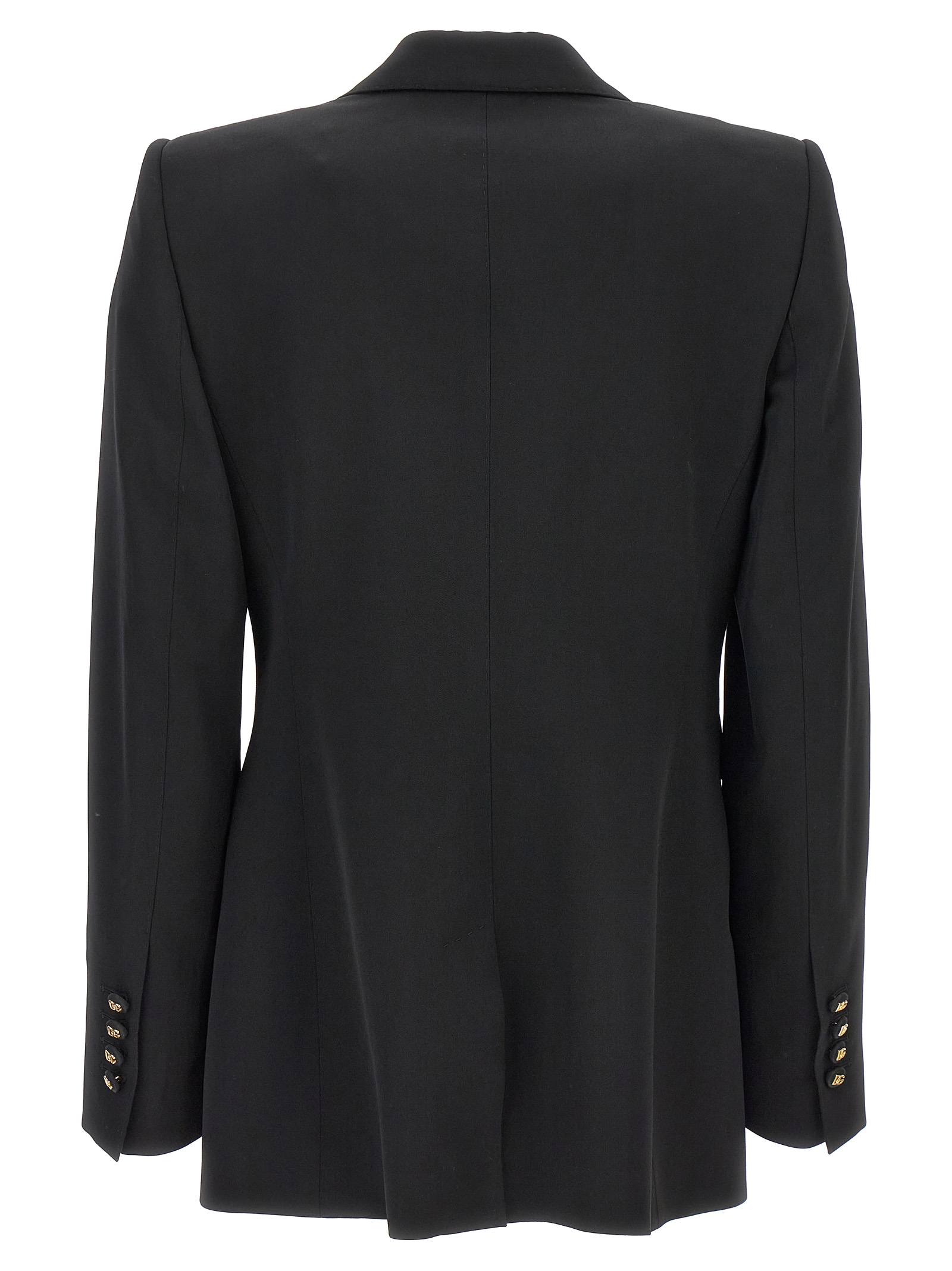 'Turlington' blazer F29Z8TGDCL0N0000 (Dolce & Gabbana / スーツ・ジャケット ) | Dolce & Gabbana (ドルチェガッバーナ)(1)