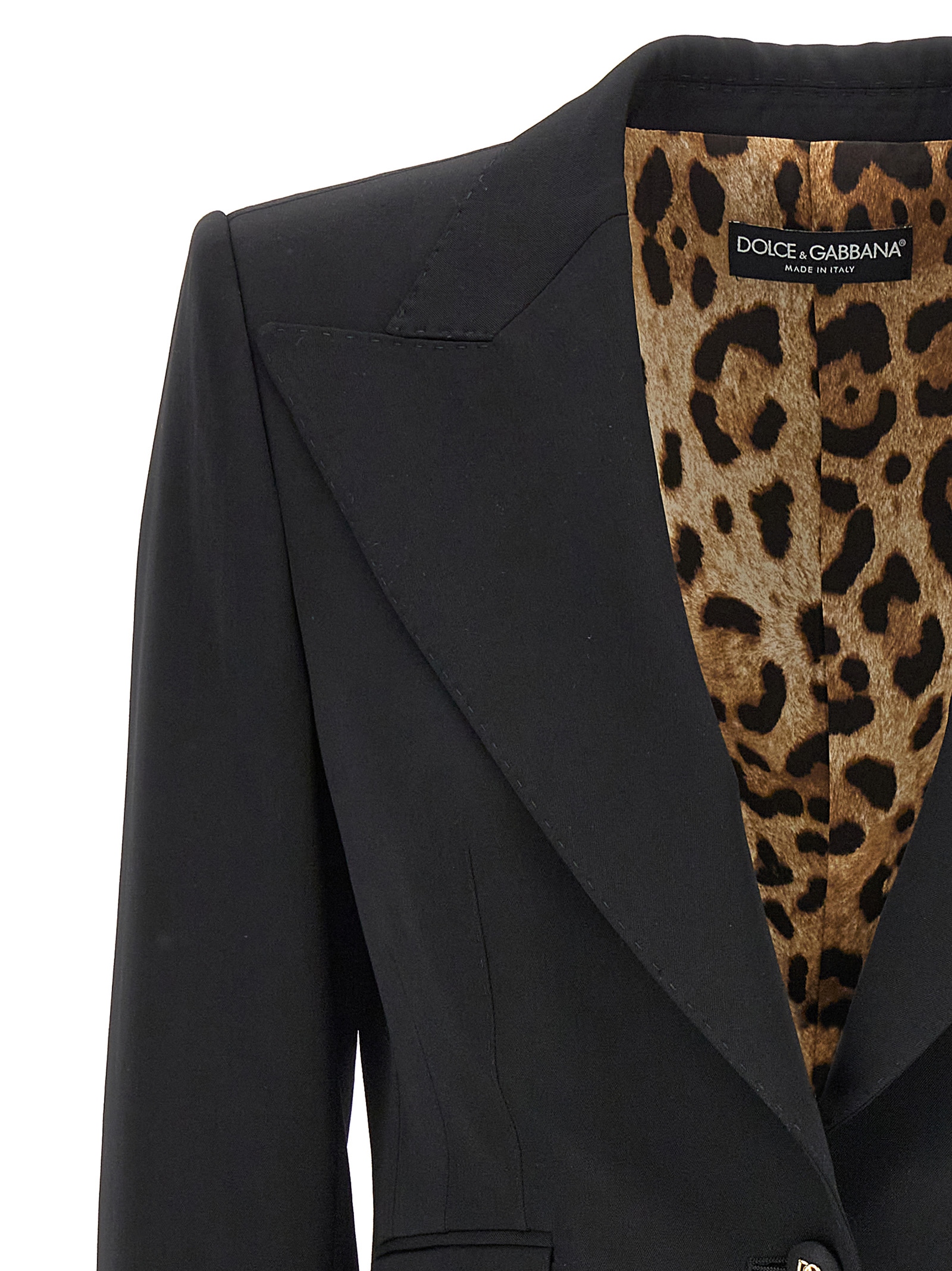 'Turlington' blazer F29Z8TGDCL0N0000 (Dolce & Gabbana / スーツ・ジャケット ) | Dolce & Gabbana (ドルチェガッバーナ)(2)