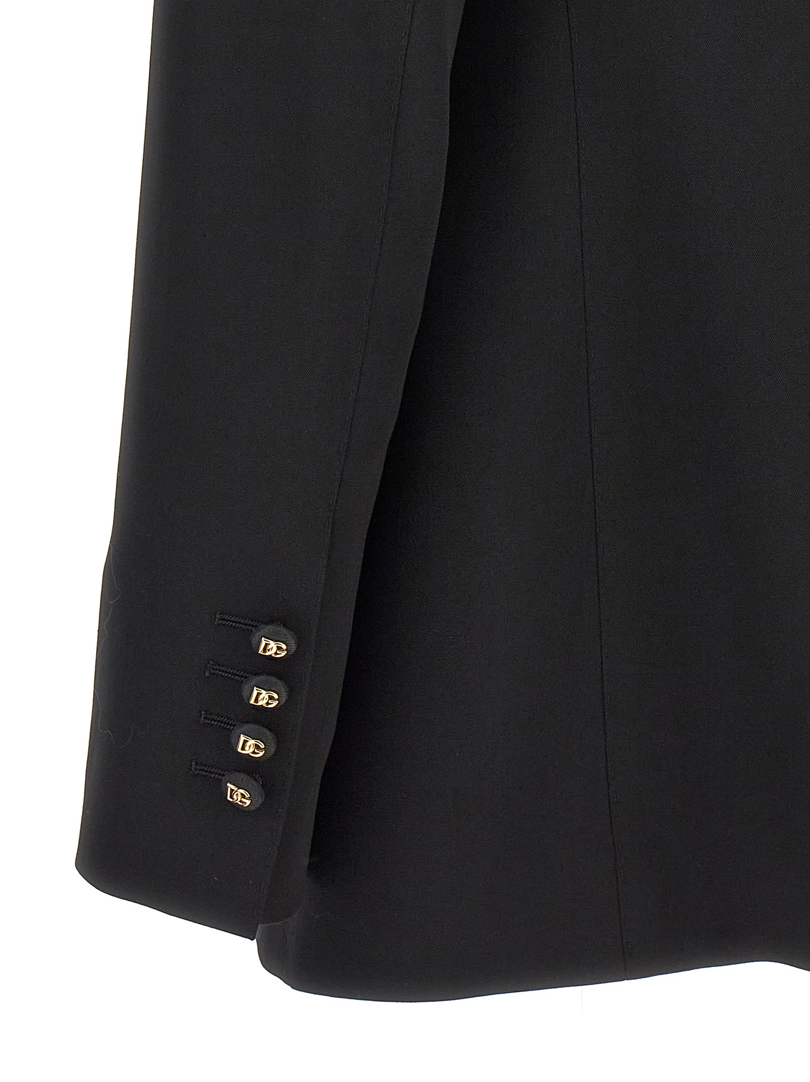'Turlington' blazer F29Z8TGDCL0N0000 (Dolce & Gabbana / スーツ・ジャケット ) | Dolce & Gabbana (ドルチェガッバーナ)(3)