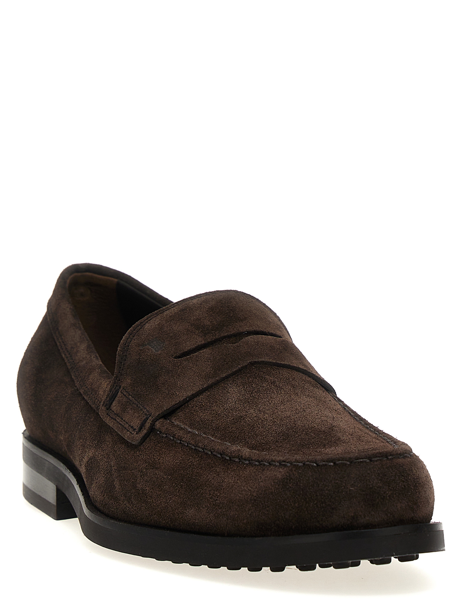 'Formale' loafers XXM0ZF0Q920RE0S800 (Tod's / ローファー ) | Tod's (トッズ)(1)