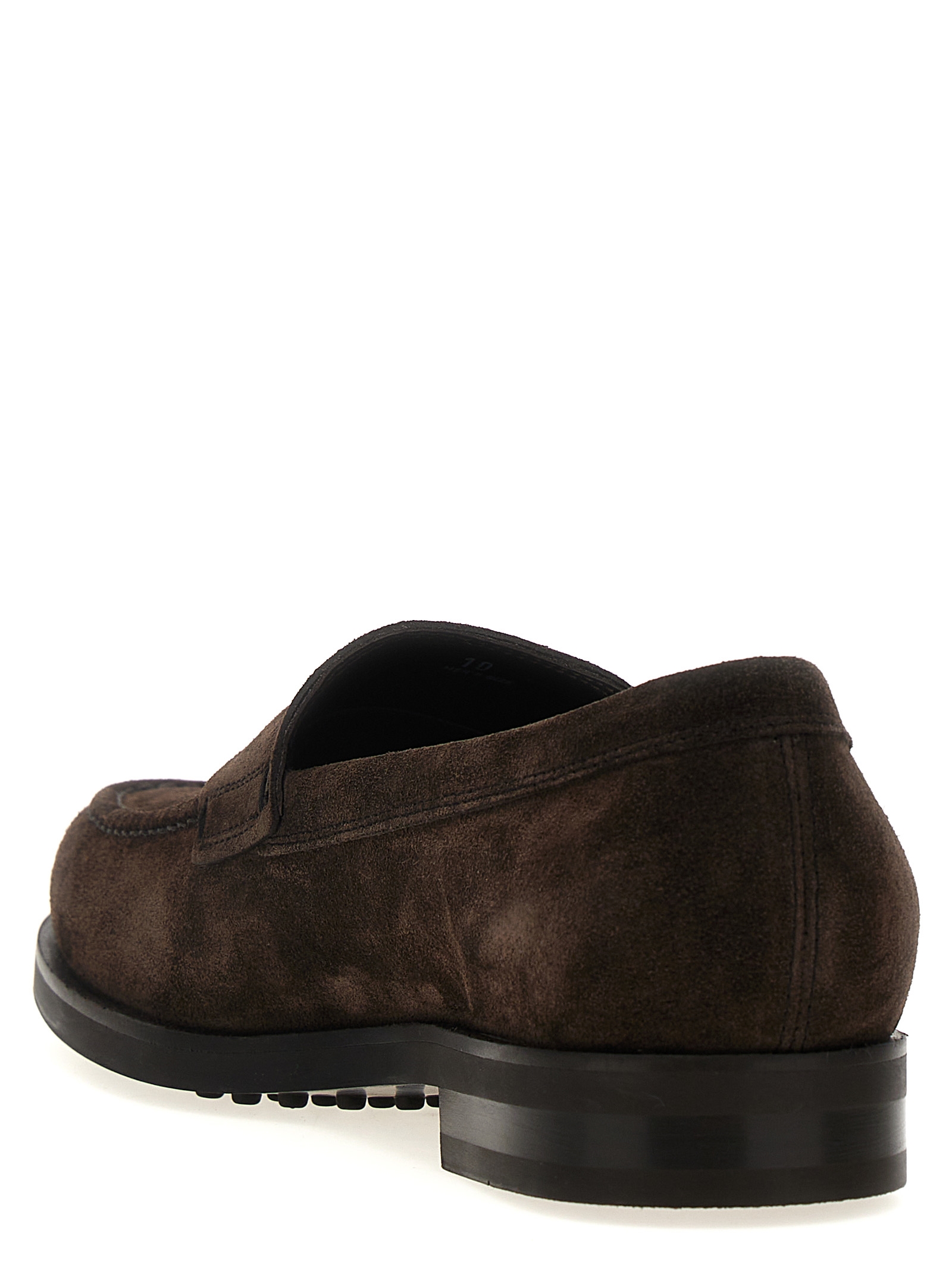 'Formale' loafers XXM0ZF0Q920RE0S800 (Tod's / ローファー ) | Tod's (トッズ)(2)