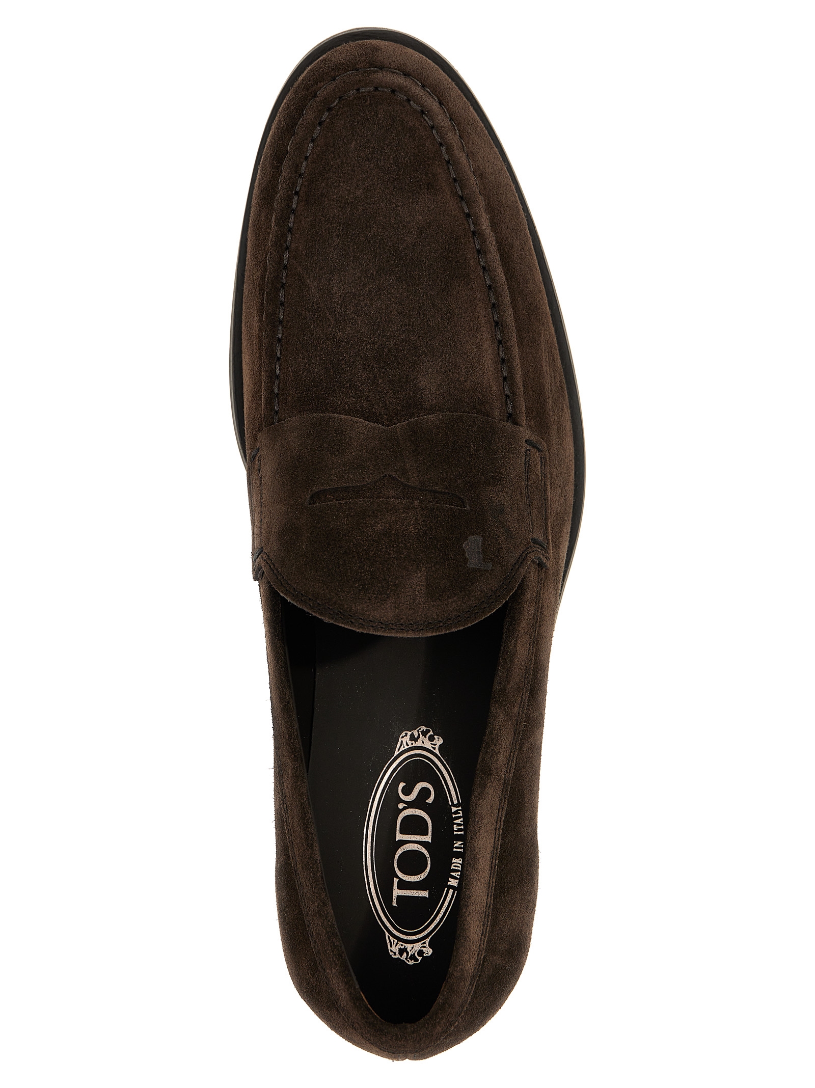 'Formale' loafers XXM0ZF0Q920RE0S800 (Tod's / ローファー ) | Tod's (トッズ)(3)
