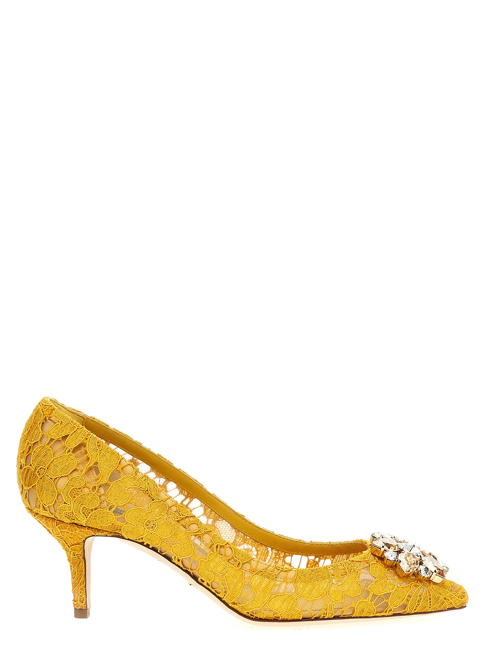 'Bellucci' pumps CD0066AL19880211 (Dolce & Gabbana / パンプス・ハイヒール ) | Dolce & Gabbana (ドルチェガッバーナ)