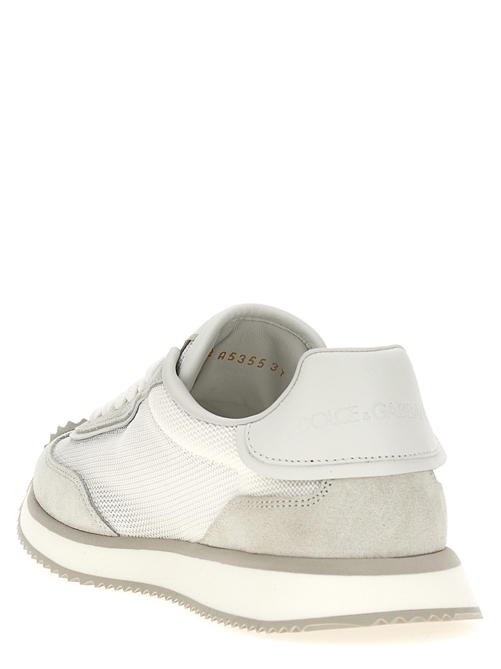 'DG Cushion' sneakers CK2288A53558B930 (Dolce & Gabbana / スニーカー ) | Dolce & Gabbana (ドルチェガッバーナ)(2)