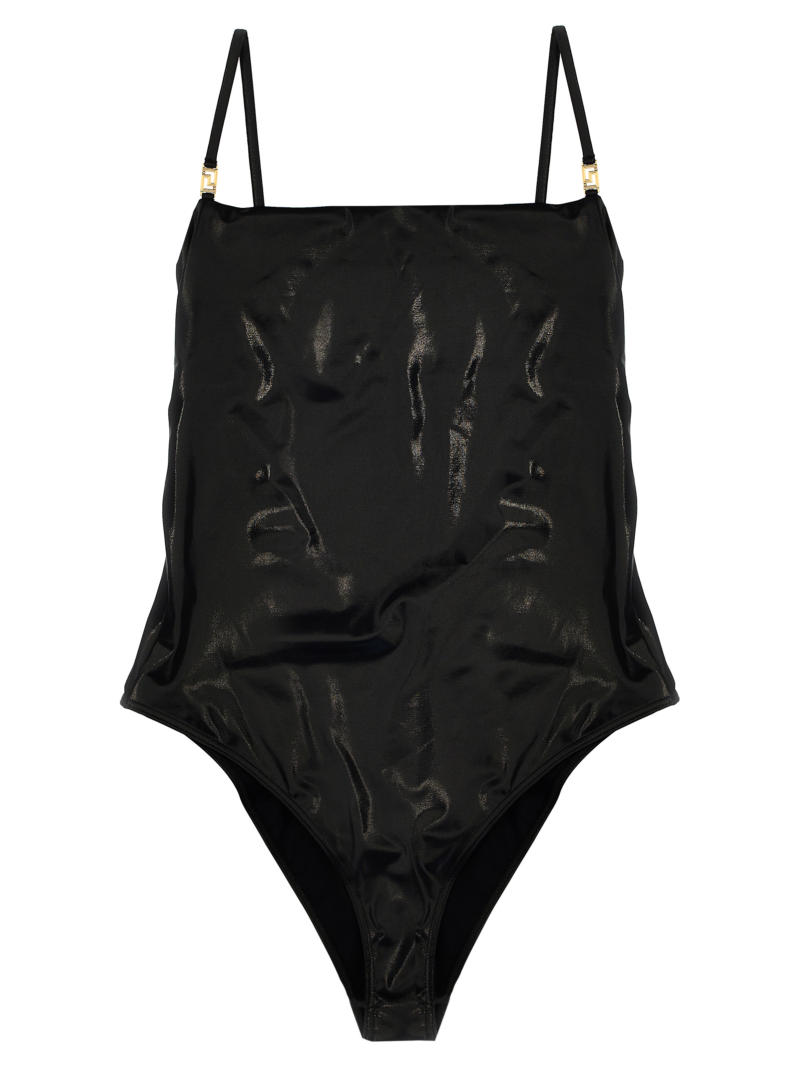 'Greca' one-piece swimsuit 10143531A095042B130 (VERSACE / スイムウェア ) | VERSACE (ヴェルサーチェ)
