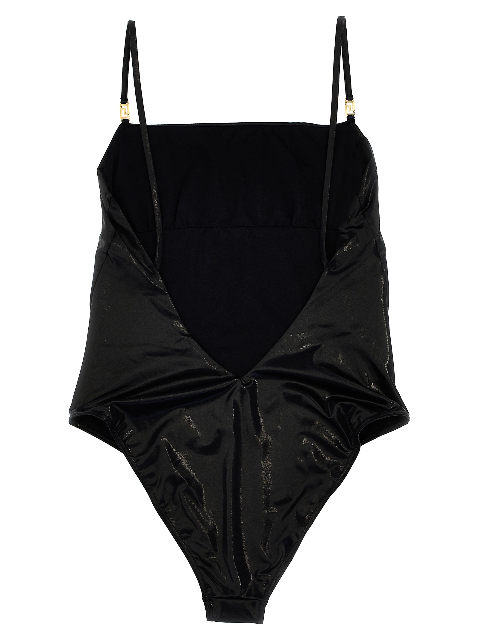 'Greca' one-piece swimsuit 10143531A095042B130 (VERSACE / スイムウェア ) | VERSACE (ヴェルサーチェ)(1)