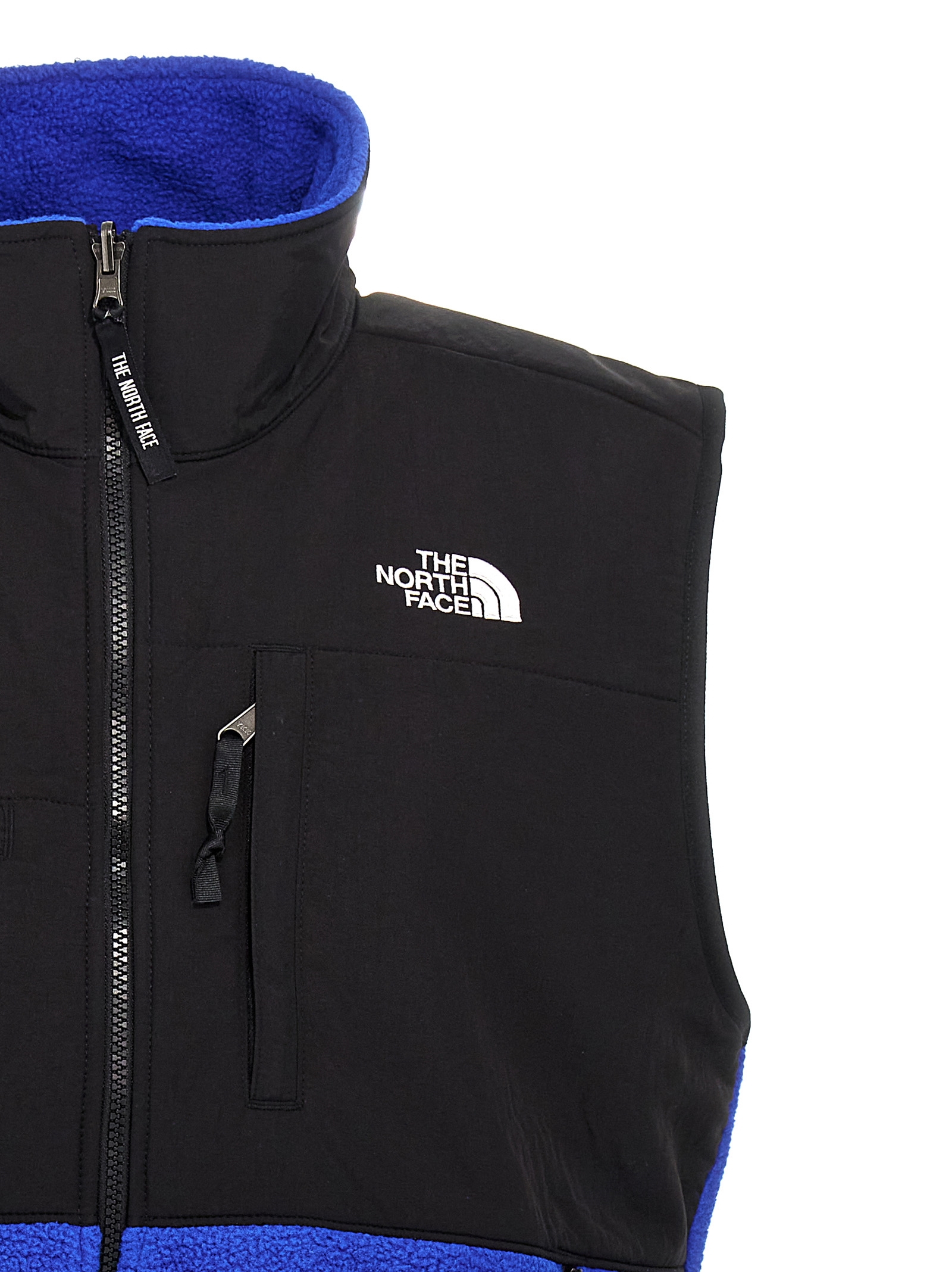 'Retro Denali' vest NF0A88XJEF1EF1 (THE NORTH FACE / カジュアルジャケット・ベスト ) | THE NORTH FACE (ザ・ノース・フェイス)(2)
