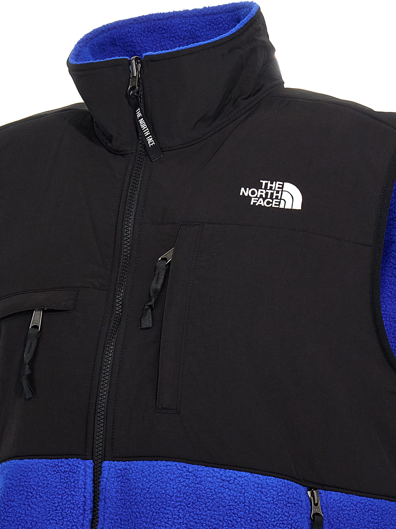 'Retro Denali' vest NF0A88XJEF1EF1 (THE NORTH FACE / カジュアルジャケット・ベスト ) | THE NORTH FACE (ザ・ノース・フェイス)(3)