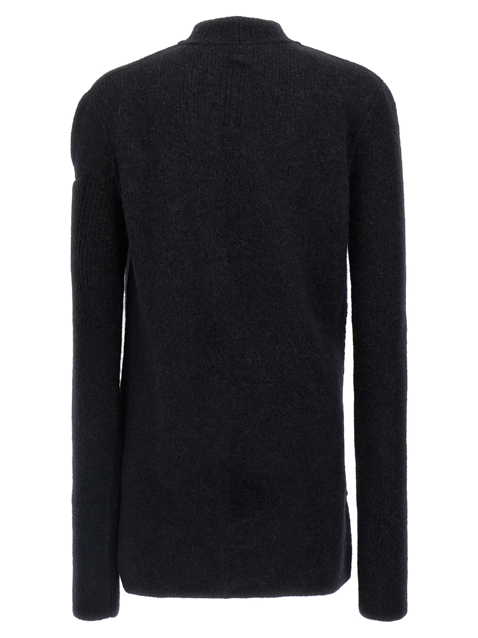 'Subhuman' sweater RR02D6695KWP09 (Rick Owens / ニット・セーター・カーディガン ) | Rick Owens (リック オウエンス)(1)
