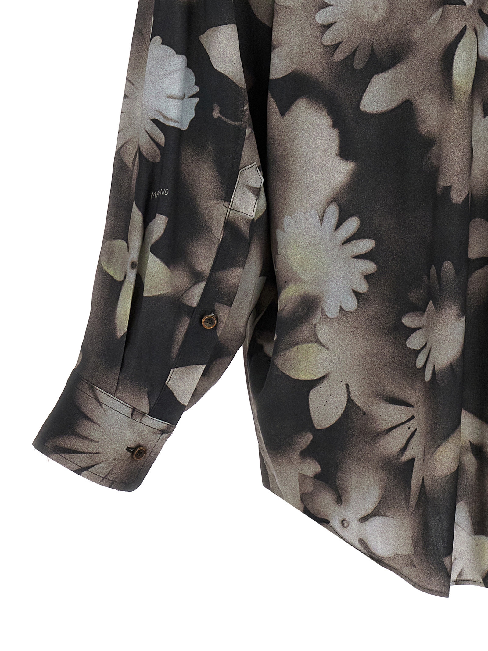 'Curie X Ray Shirt' shirt S2801392559 (MAGLIANO / シャツ・ブラウス ) | MAGLIANO (マリアーノ)(3)