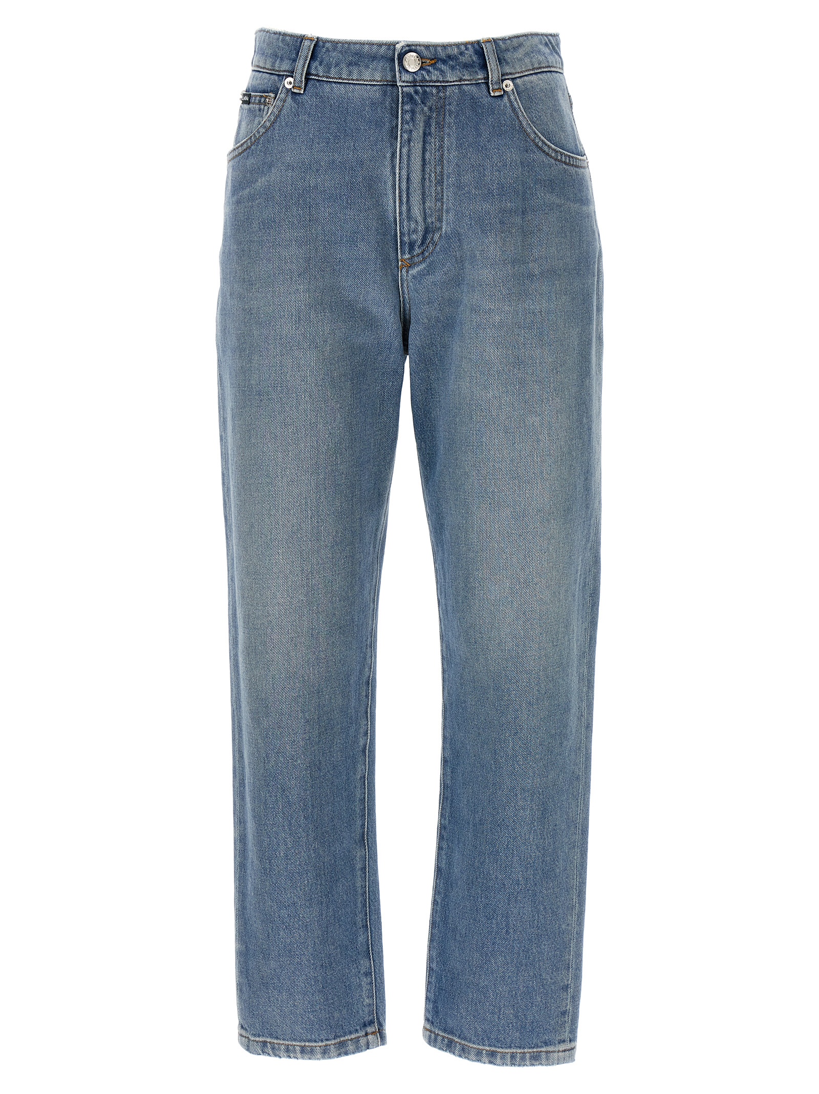 5-pocket jeans FTC7BDG8LW2S9001 (Dolce & Gabbana / ジーンズ ) | Dolce & Gabbana (ドルチェガッバーナ)