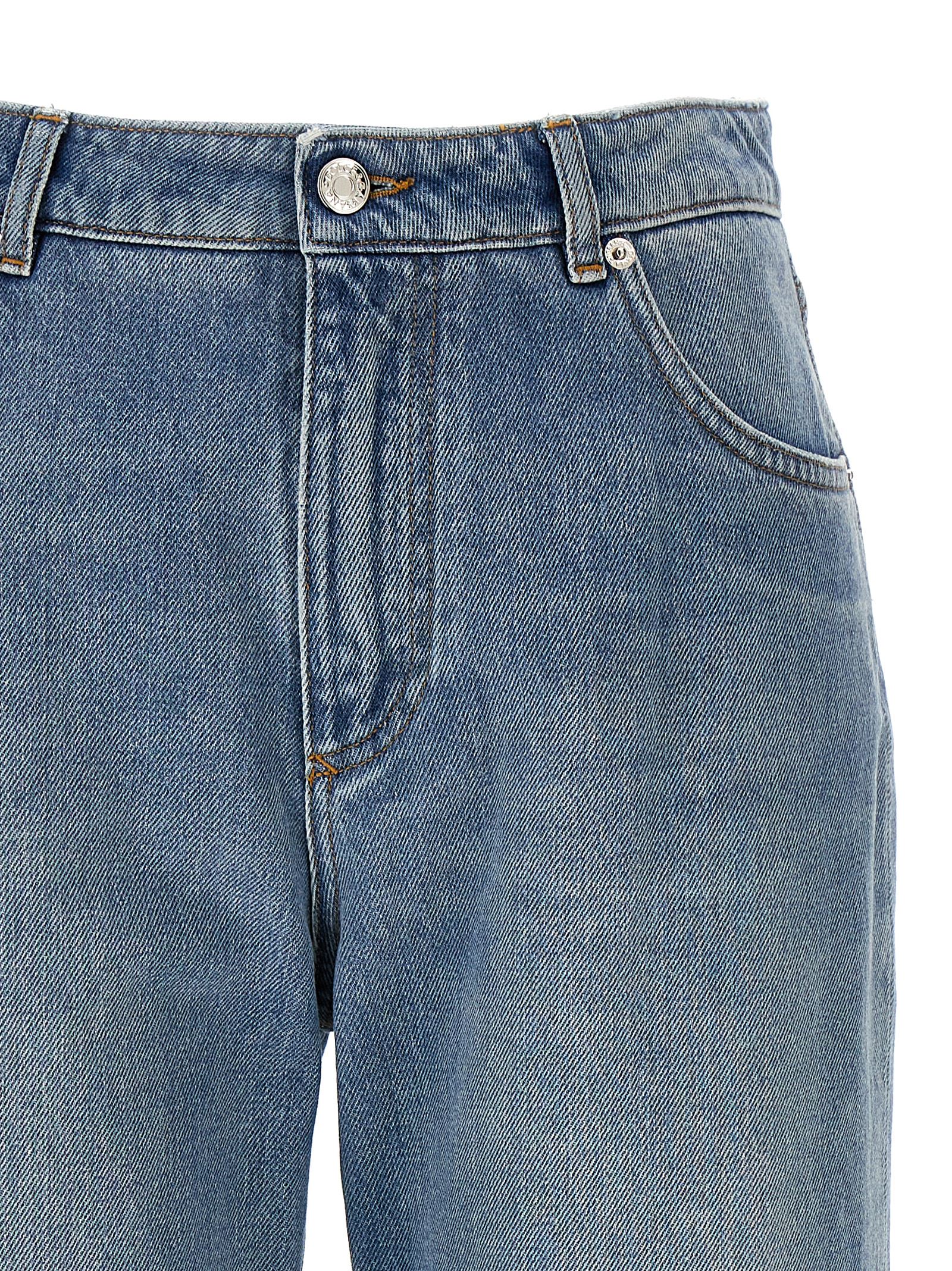 5-pocket jeans FTC7BDG8LW2S9001 (Dolce & Gabbana / ジーンズ ) | Dolce & Gabbana (ドルチェガッバーナ)(2)