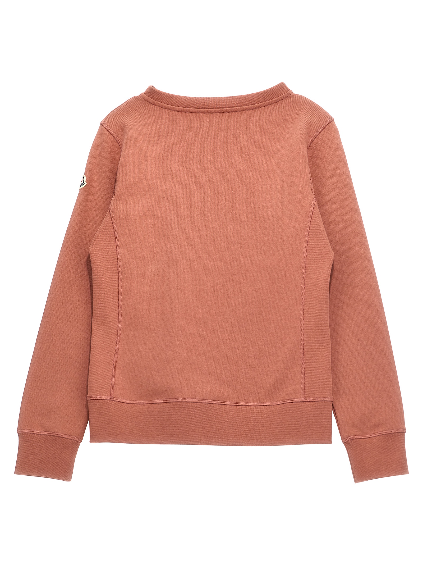 Rhinestone sweatshirt J29548G00021899PS544 (Moncler / スウェット・フーディー ) | Moncler (モンクレール)(1)