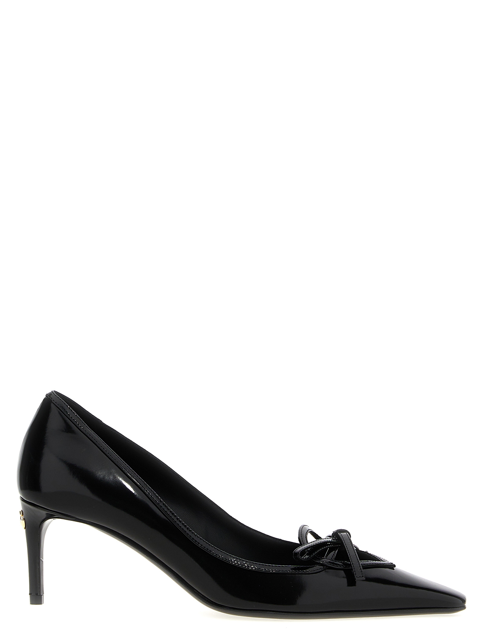 'Mun' pumps CD1855A103780999 (Dolce & Gabbana / パンプス・ハイヒール ) | Dolce & Gabbana (ドルチェガッバーナ)