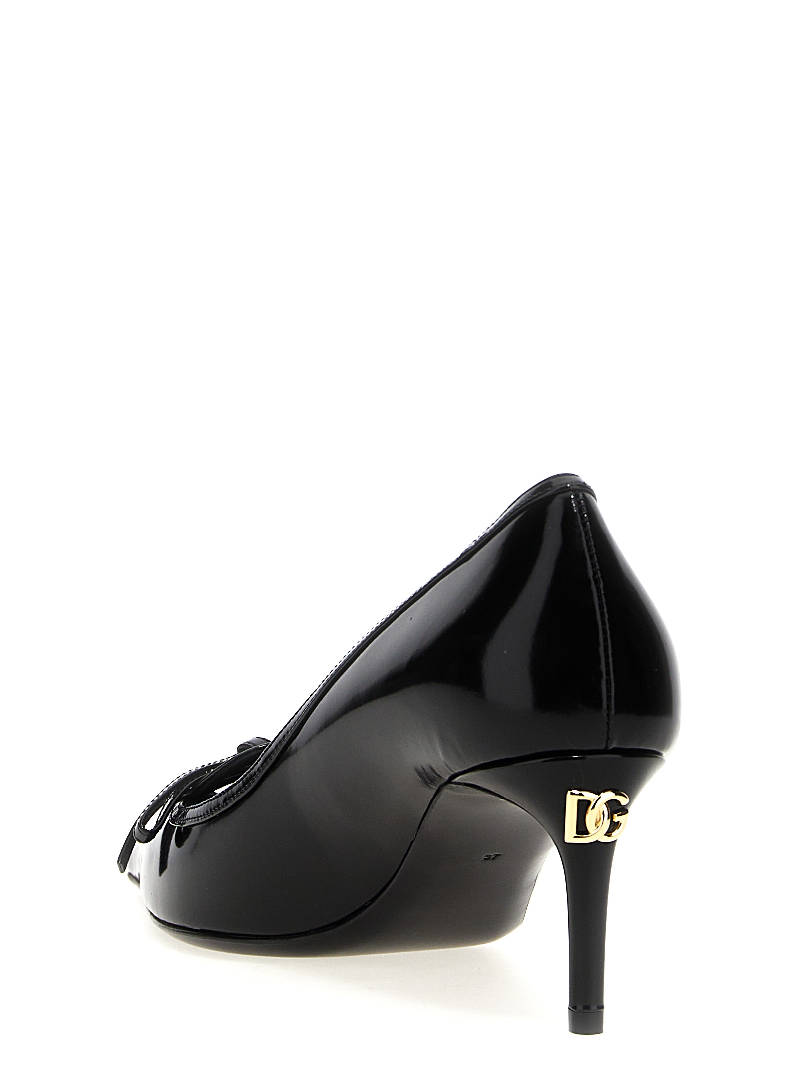 'Mun' pumps CD1855A103780999 (Dolce & Gabbana / パンプス・ハイヒール ) | Dolce & Gabbana (ドルチェガッバーナ)(2)
