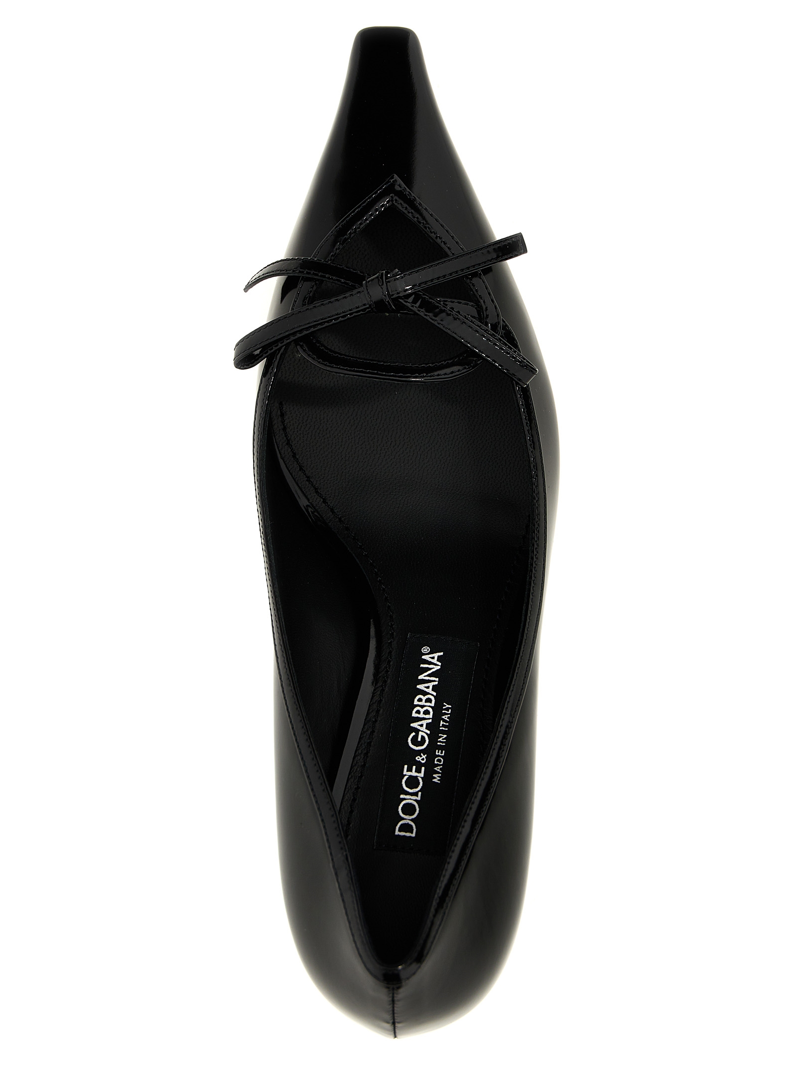 'Mun' pumps CD1855A103780999 (Dolce & Gabbana / パンプス・ハイヒール ) | Dolce & Gabbana (ドルチェガッバーナ)(3)