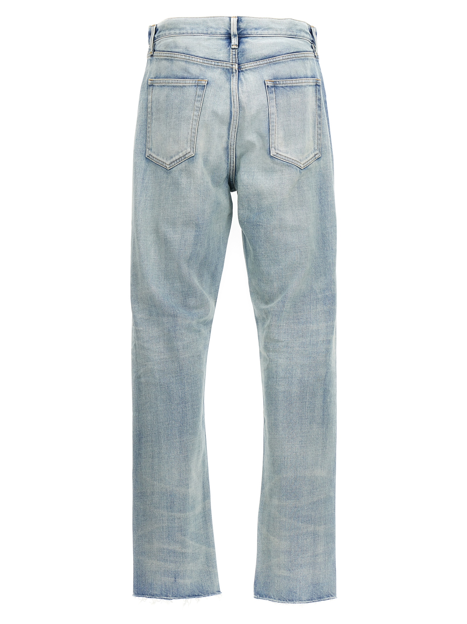 'Straight 5 Pocket' jeans FG24FW402001DNMLIGHTINDIGO (Fear of God / ジーンズ ) | Fear of God (フィアオブゴッド)(1)