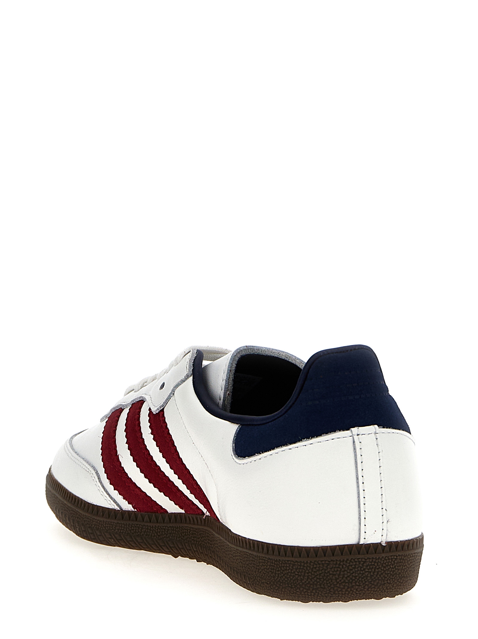 'Samba OG' sneakers IH4881COREWHITETMVIRENINDIG (adidas Originals / スニーカー ) | adidas Originals (アディダス オリジナルス)(2)