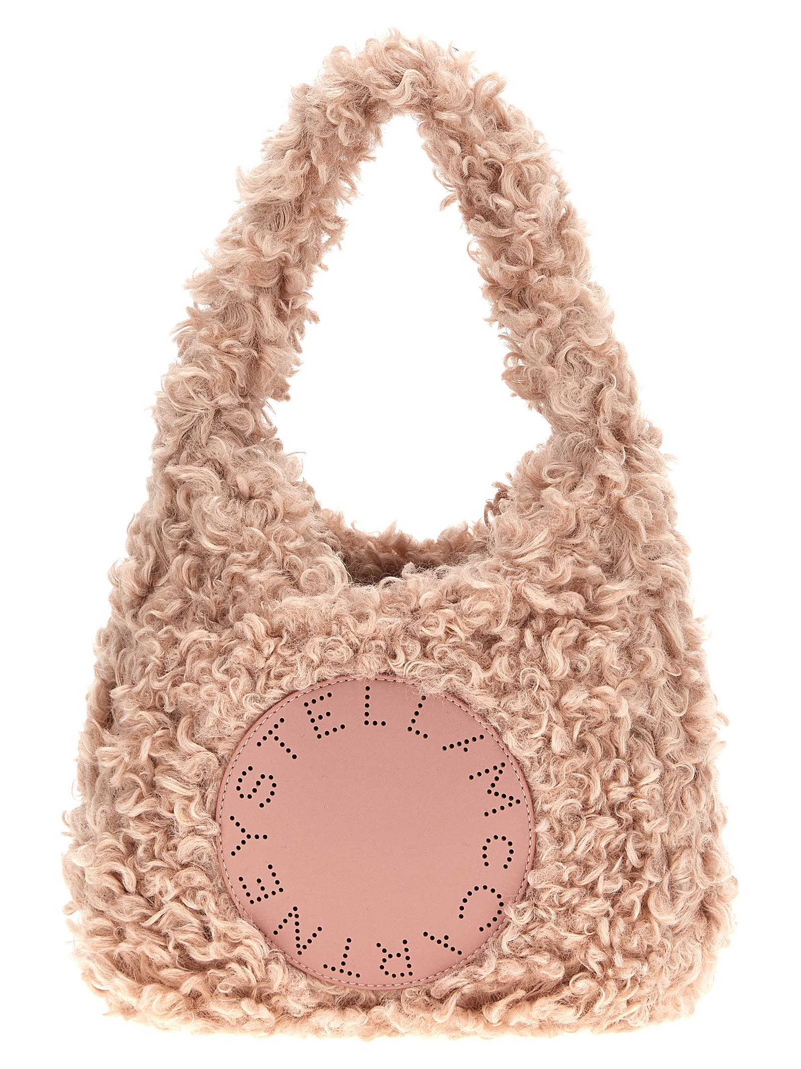 'Tote Hobo' small shoulder bag 7B0113WP04645765 (Stella McCartney / ハンドバッグ・ショルダーバッグ ) | Stella McCartney (ステラ マッカートニー)