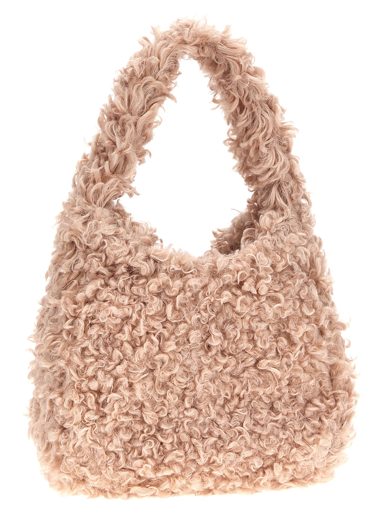 'Tote Hobo' small shoulder bag 7B0113WP04645765 (Stella McCartney / ハンドバッグ・ショルダーバッグ ) | Stella McCartney (ステラ マッカートニー)(1)