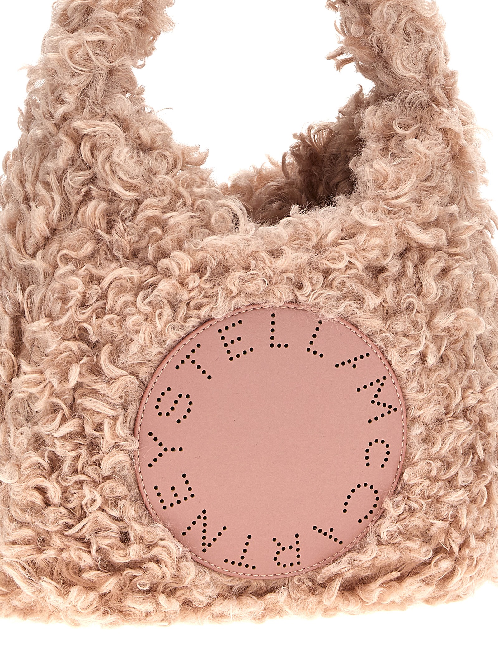 'Tote Hobo' small shoulder bag 7B0113WP04645765 (Stella McCartney / ハンドバッグ・ショルダーバッグ ) | Stella McCartney (ステラ マッカートニー)(2)