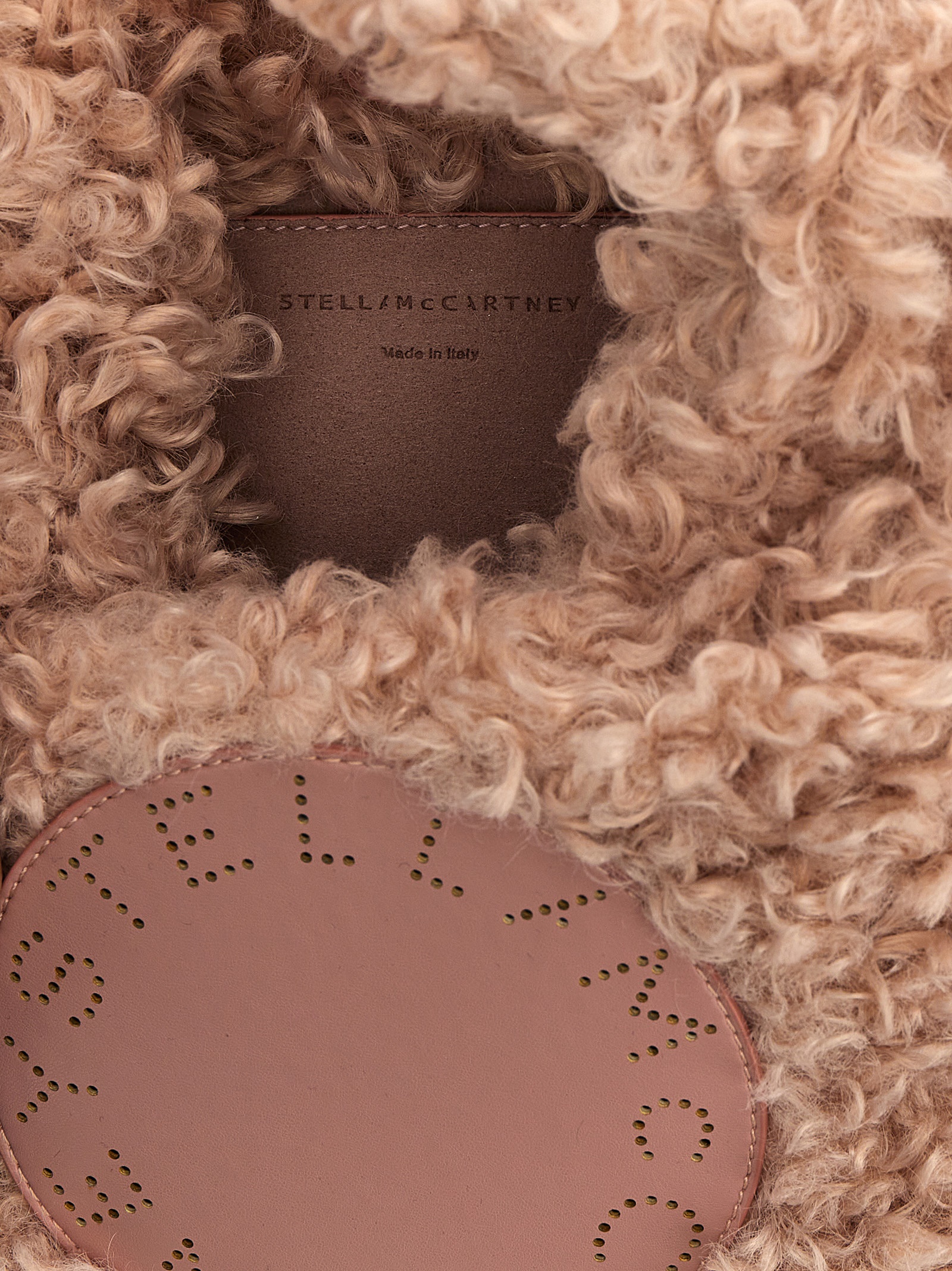 'Tote Hobo' small shoulder bag 7B0113WP04645765 (Stella McCartney / ハンドバッグ・ショルダーバッグ ) | Stella McCartney (ステラ マッカートニー)(3)