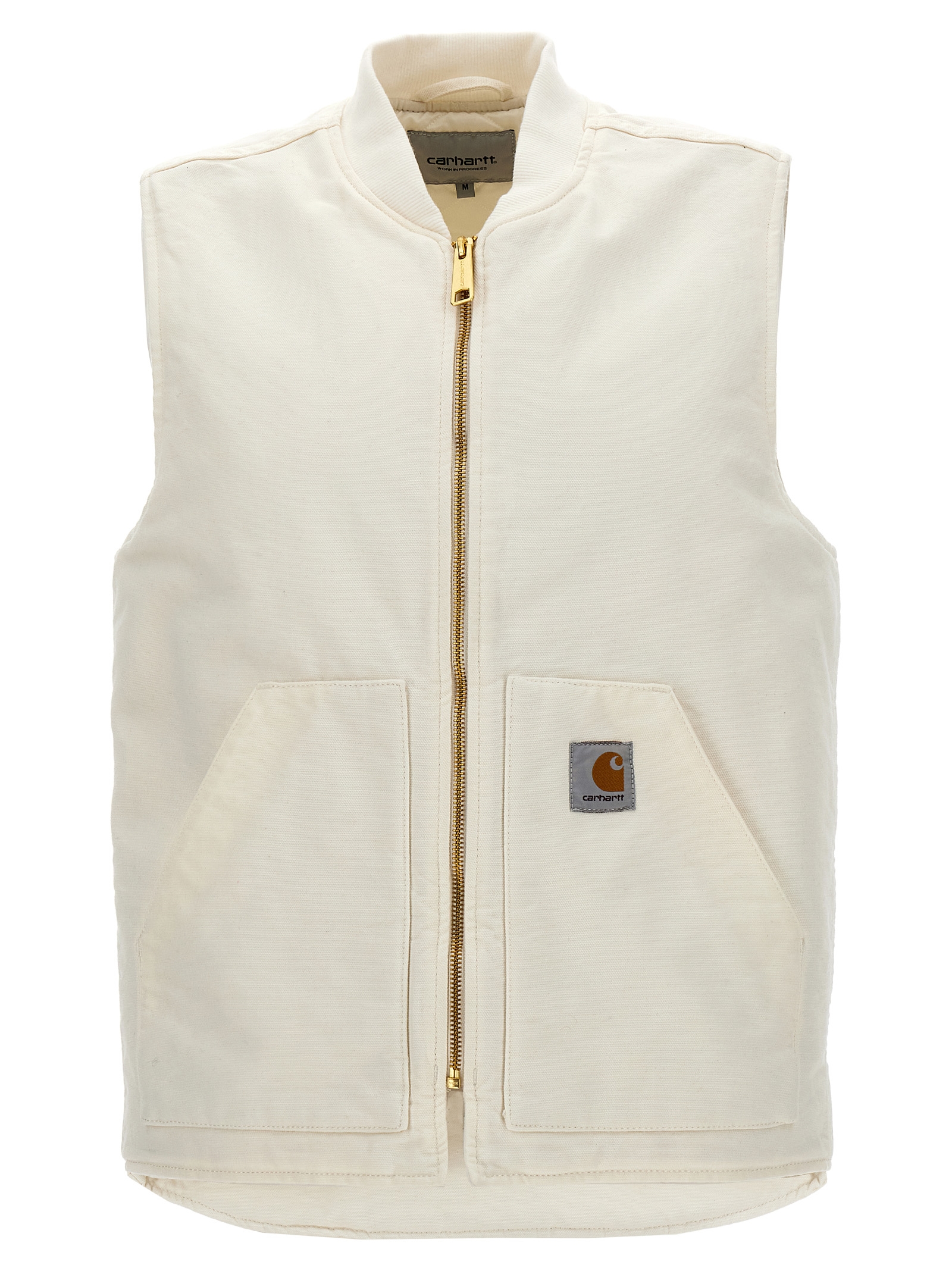 'Classic' vest I015251D601 (Carhartt WIP / カジュアルジャケット・ベスト ) | Carhartt WIP (カーハート)