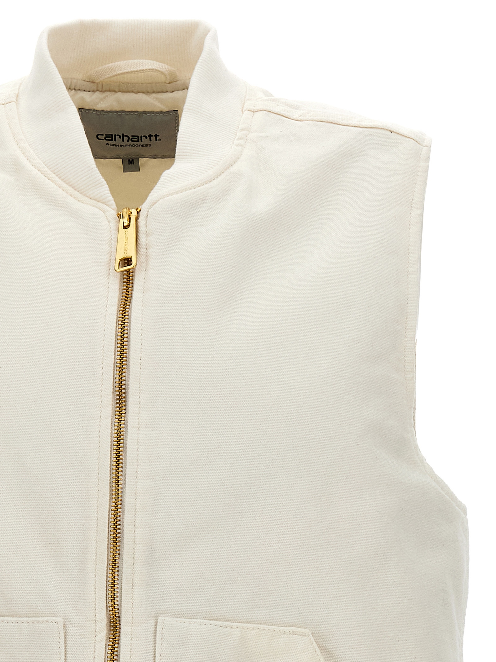 'Classic' vest I015251D601 (Carhartt WIP / カジュアルジャケット・ベスト ) | Carhartt WIP (カーハート)(2)