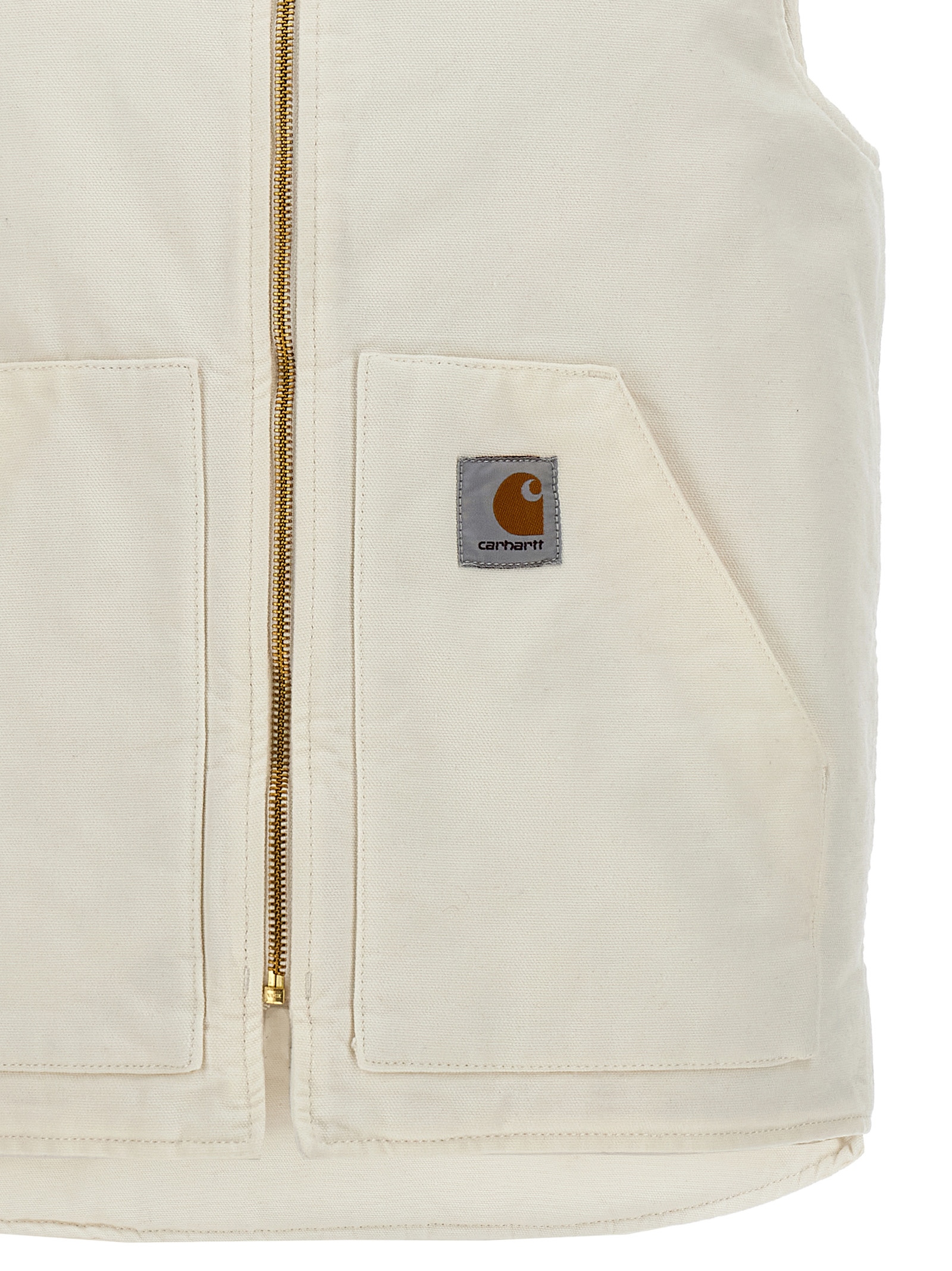 'Classic' vest I015251D601 (Carhartt WIP / カジュアルジャケット・ベスト ) | Carhartt WIP (カーハート)(3)
