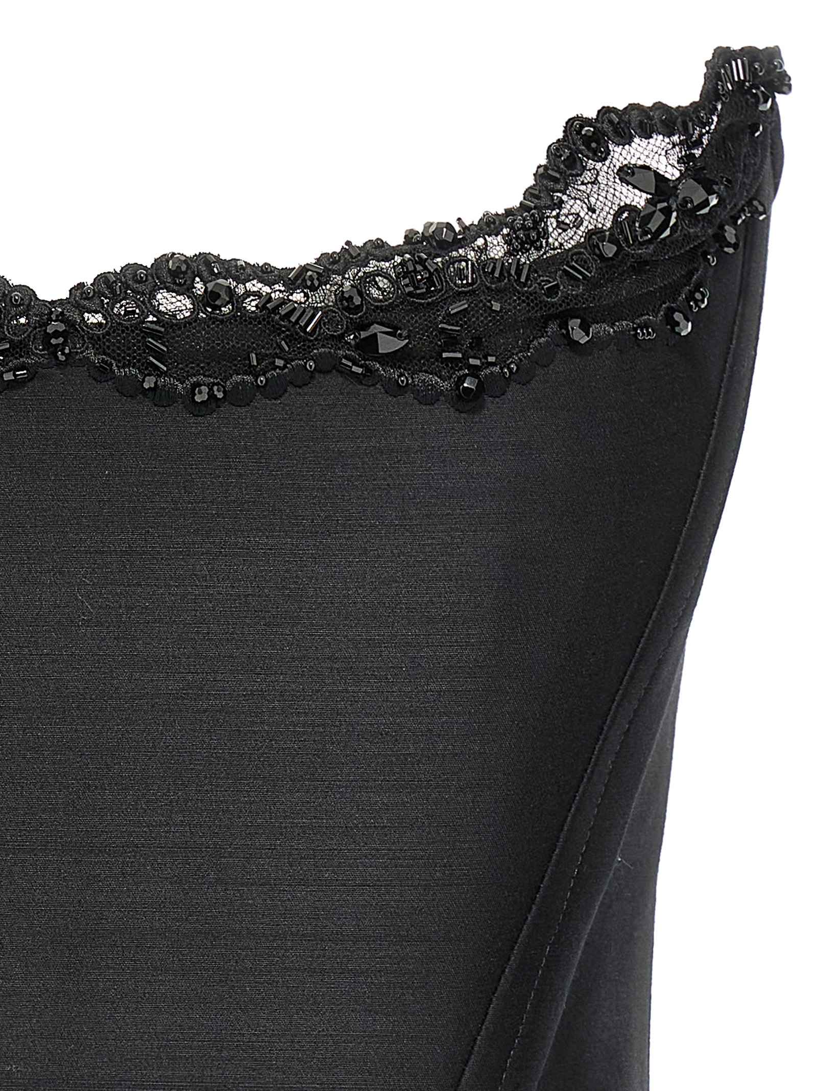 'Paris Corset' top S75NC1111D35205900 (Dsquared2 / タンクトップ・キャミソール ) | Dsquared2 (ディースクエアード)(2)
