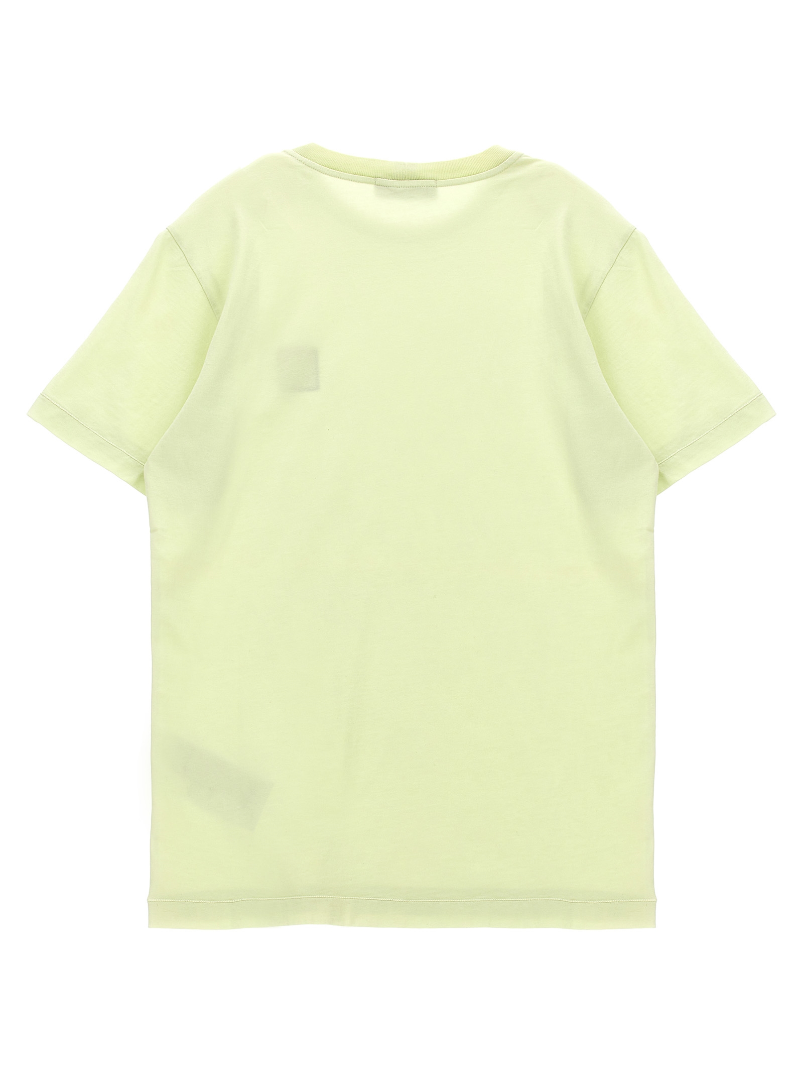 Logo badge T-shirt K1S162100002V005C (STONE ISLAND / Tシャツ・カットソー ) | STONE ISLAND (ストーンアイランド)(1)