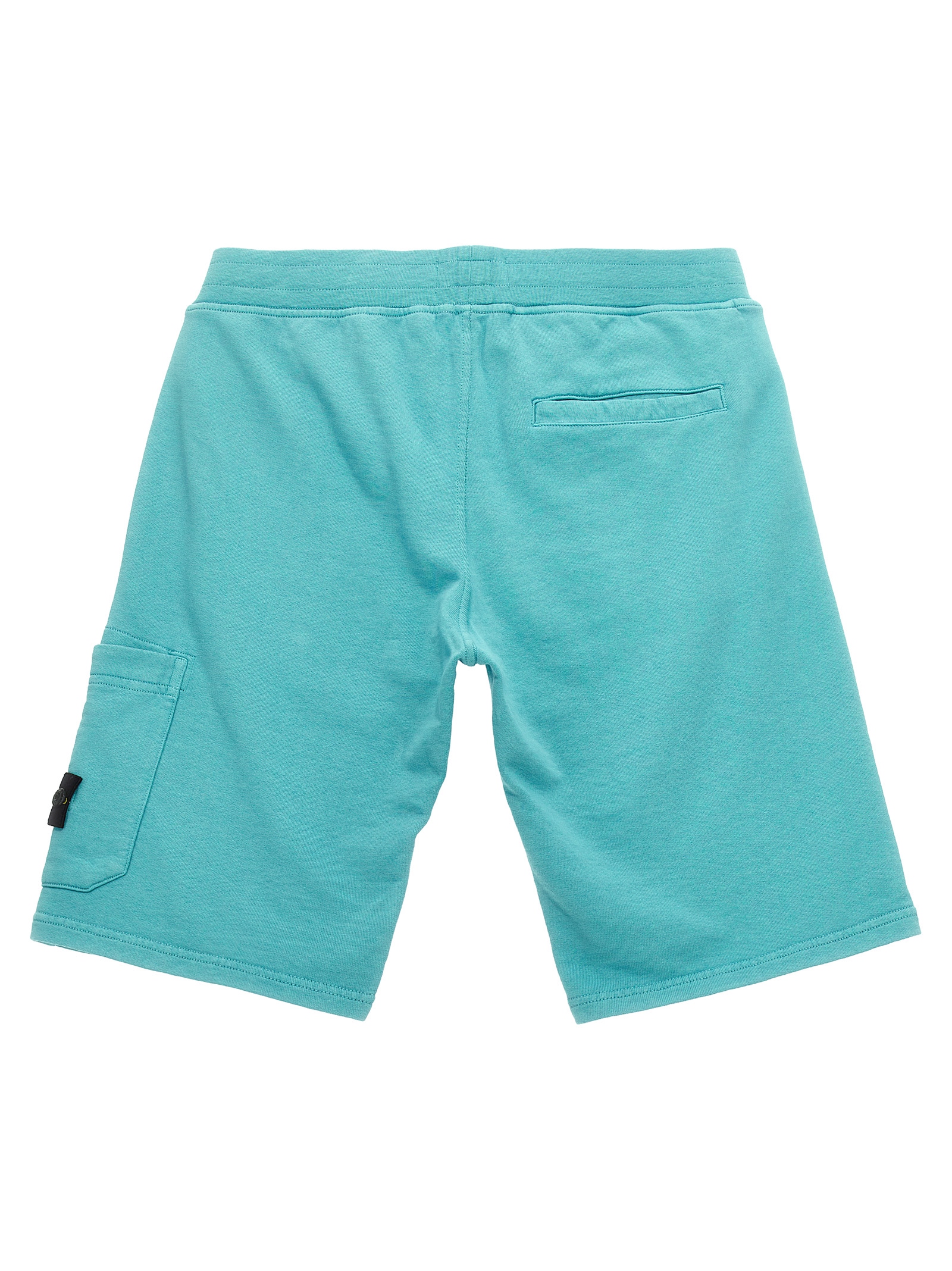 Cargo badge logo bermuda shorts K1S166200006V0042 (STONE ISLAND / ショートパンツ ) | STONE ISLAND (ストーンアイランド)(1)