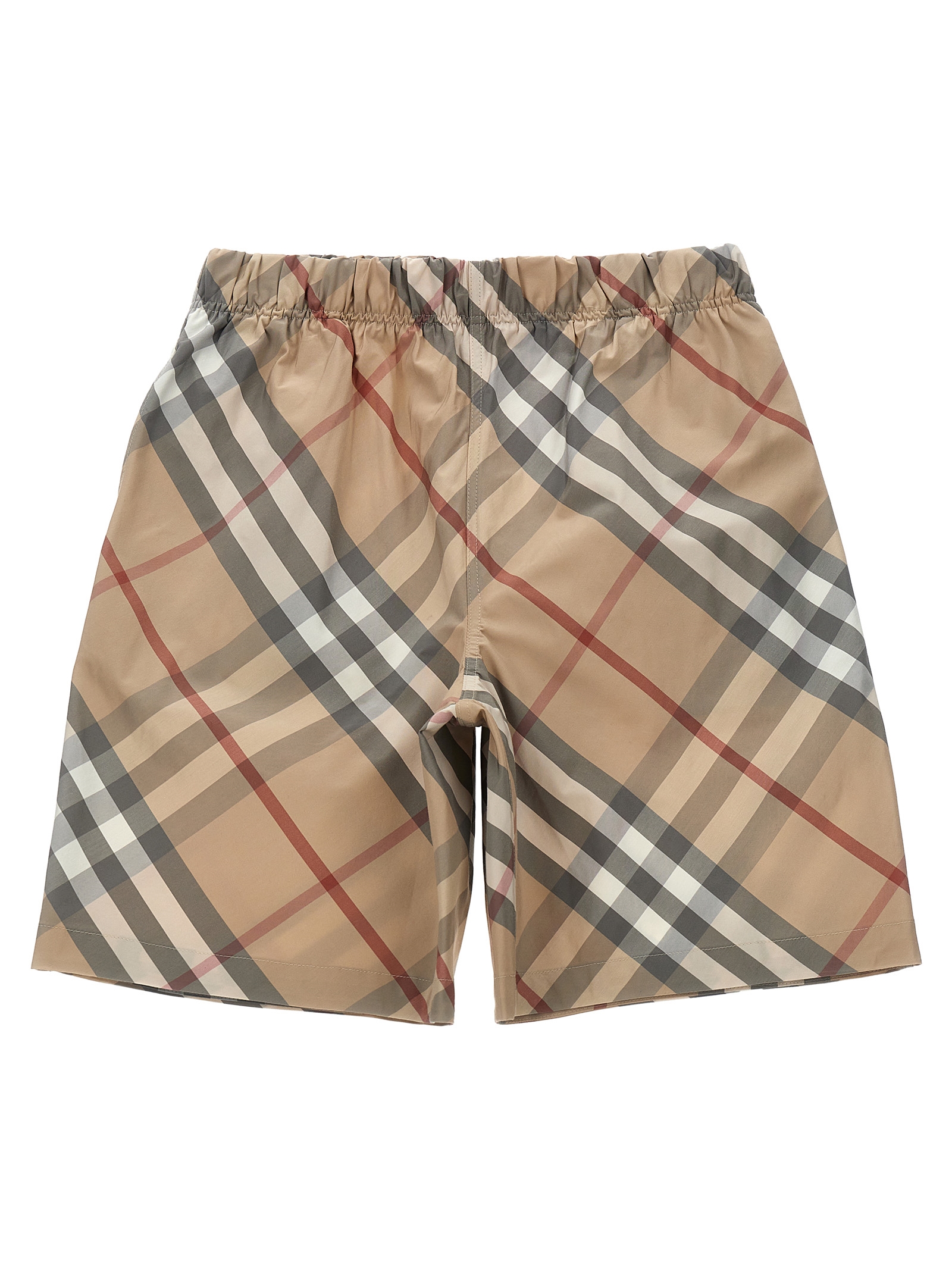 'Fabian' bermuda shorts 8089215PALESTONEIPCHECK (Burberry / ショートパンツ ) | Burberry (バーバリー)