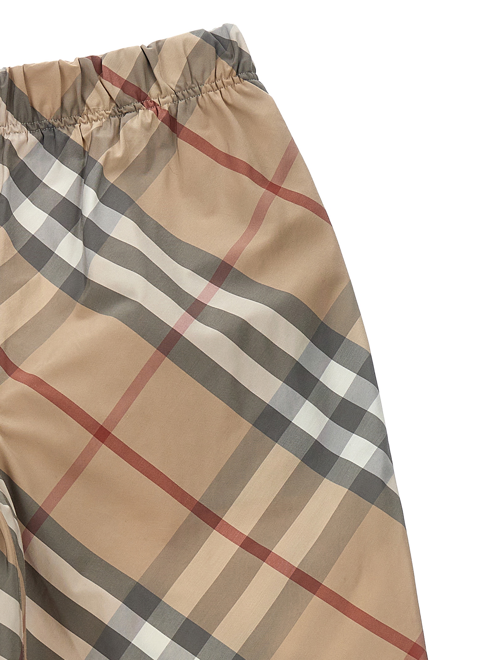 'Fabian' bermuda shorts 8089215PALESTONEIPCHECK (Burberry / ショートパンツ ) | Burberry (バーバリー)(2)