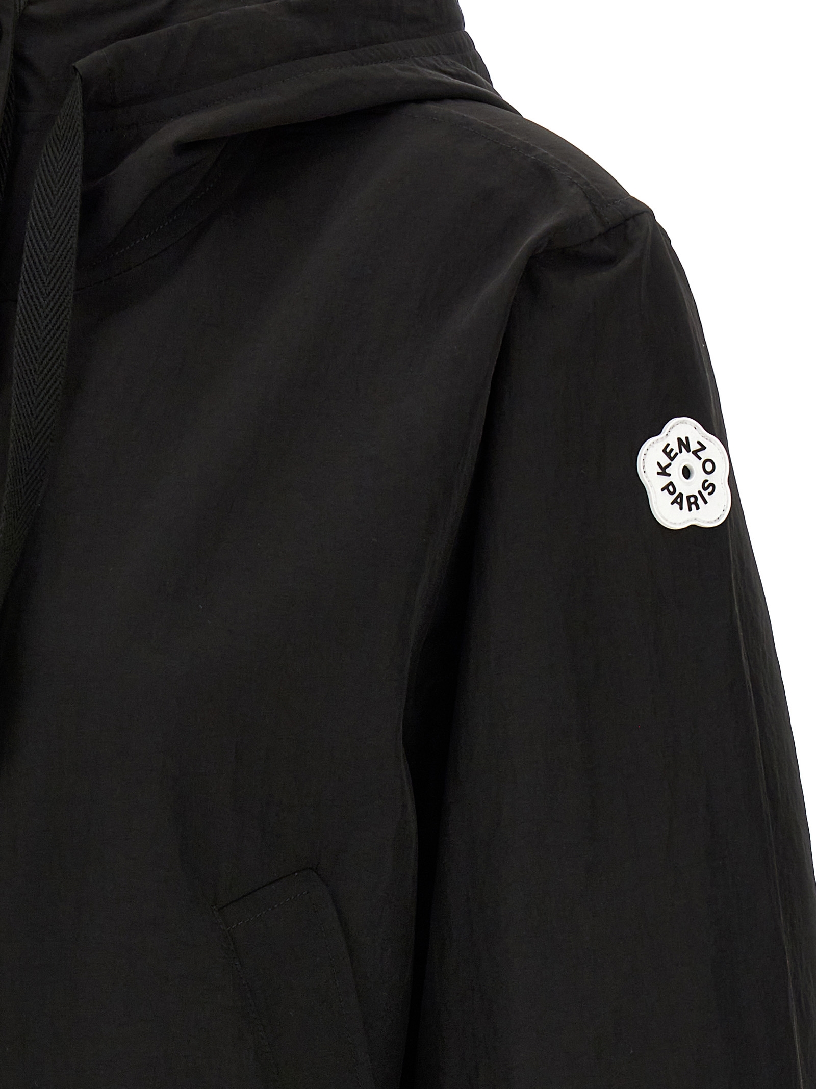 Windproof jacket FF52OU1419NF99 (KENZO / カジュアルジャケット・ベスト ) | KENZO (ケンゾー)(3)