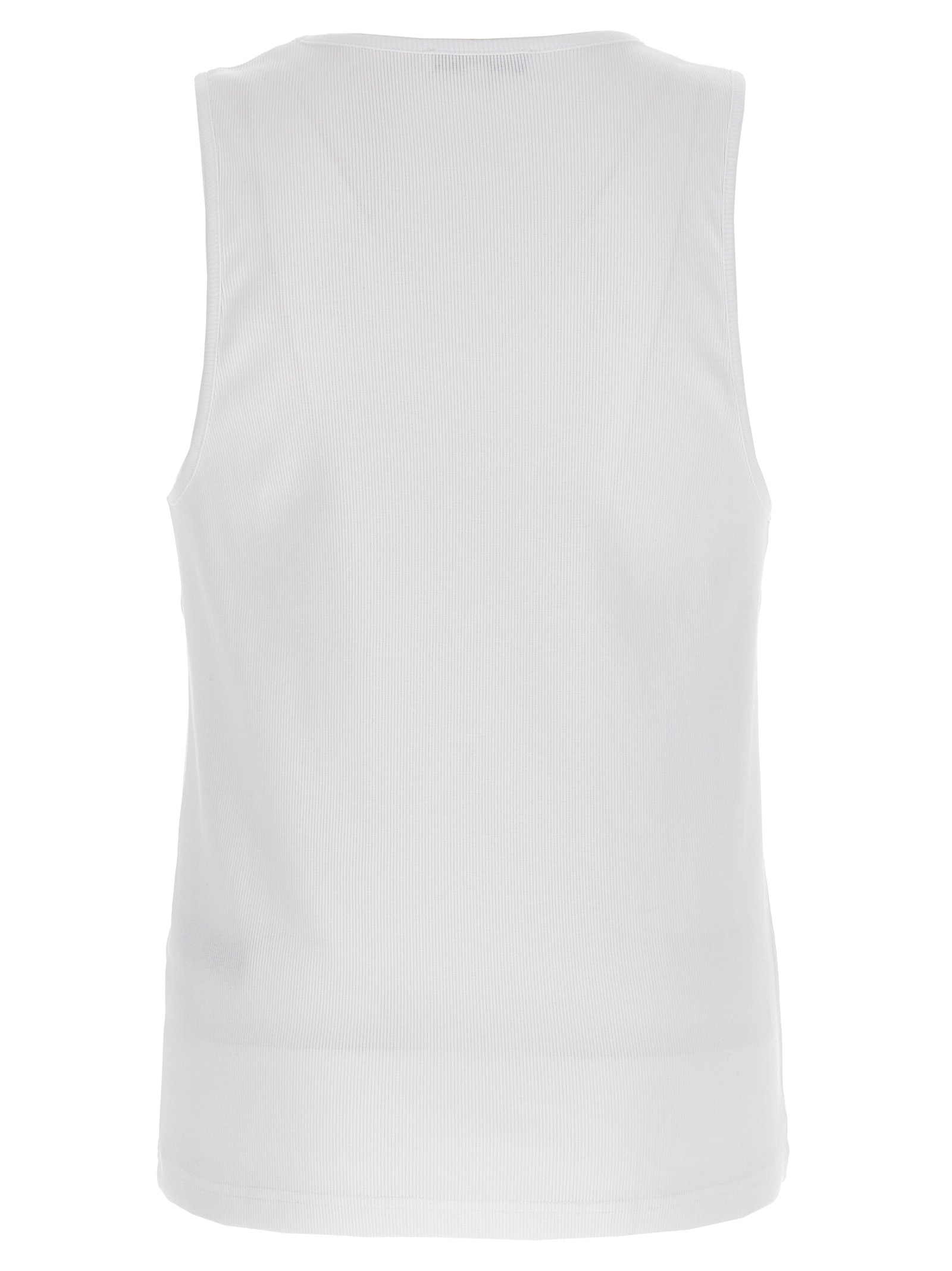 'Anchor Embroidery' top JO0246PG1512001 (JW Anderson / タンクトップ・キャミソール ) | JW Anderson (ジェイダブリュー アンダーソン)(1)