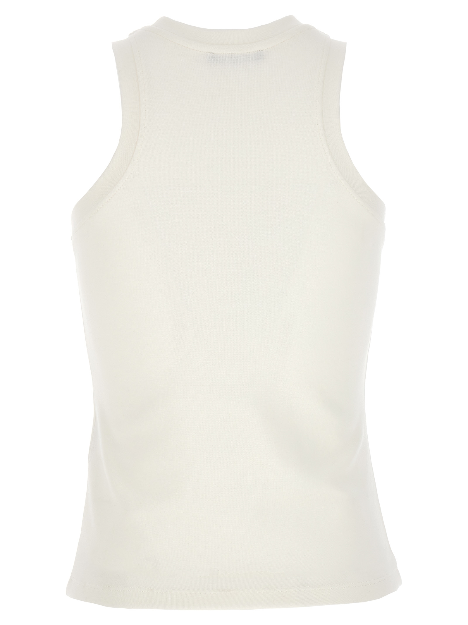 'PB' tank top DF1EB045BC49GAD (Balmain / タンクトップ・キャミソール ) | Balmain (バルマン)(1)