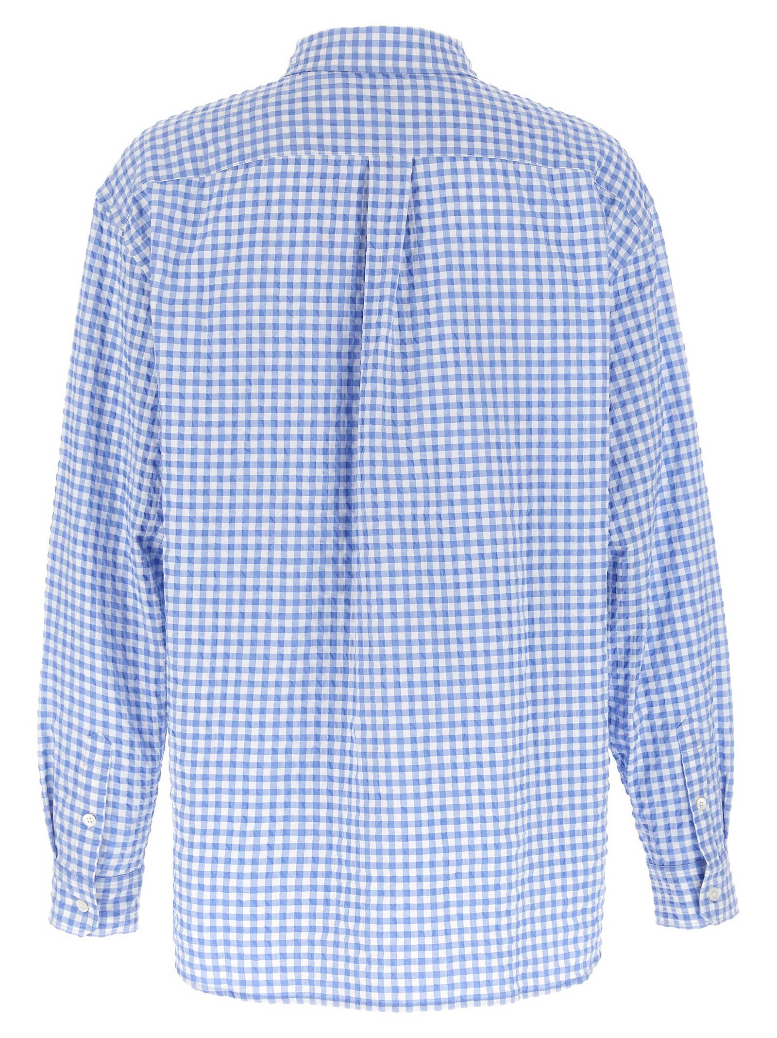 Vichy shirt CUMU0332S0UTN929CHB21 (Marni / シャツ・ブラウス ) | Marni (マルニ)(1)