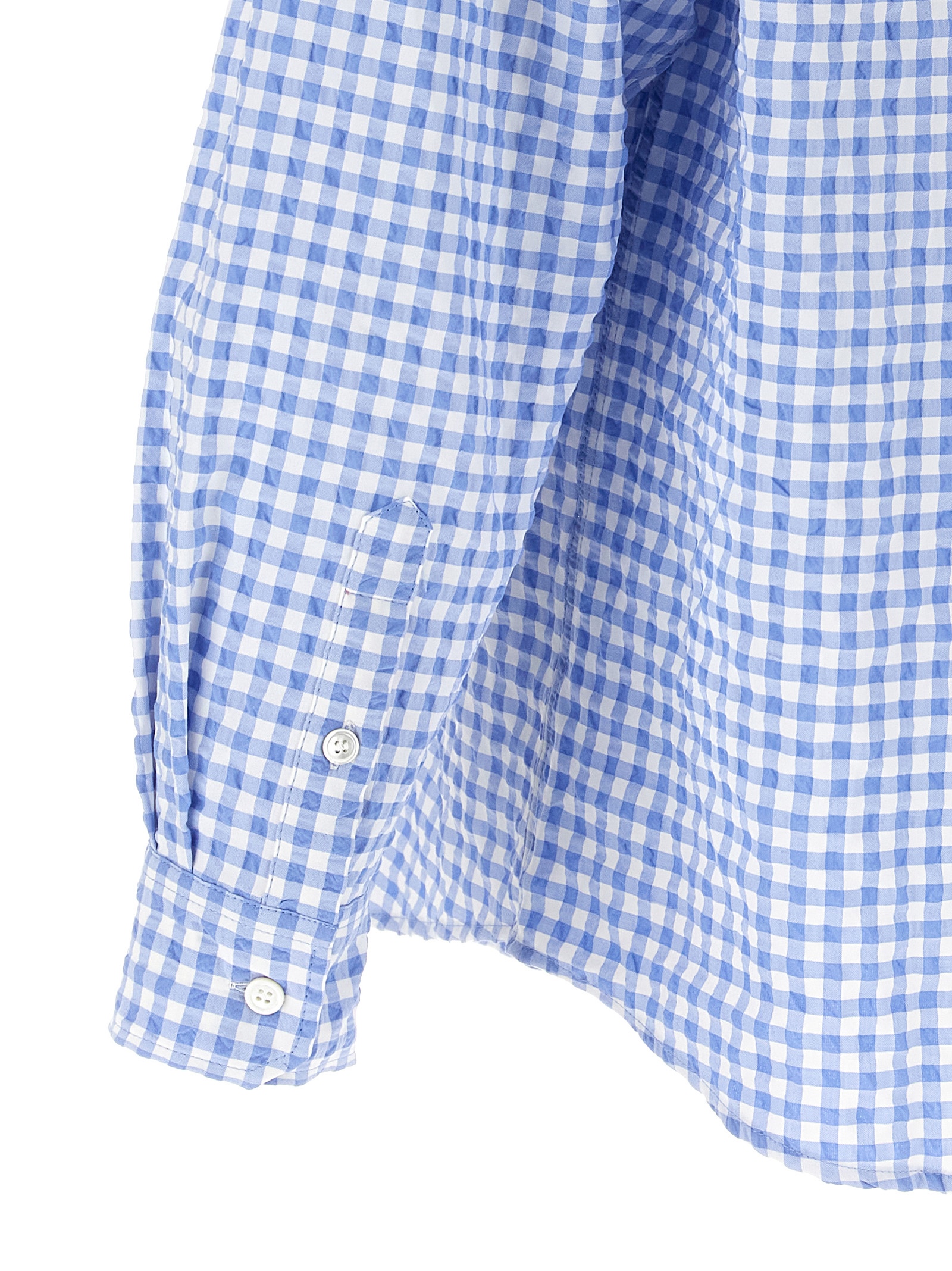 Vichy shirt CUMU0332S0UTN929CHB21 (Marni / シャツ・ブラウス ) | Marni (マルニ)(3)