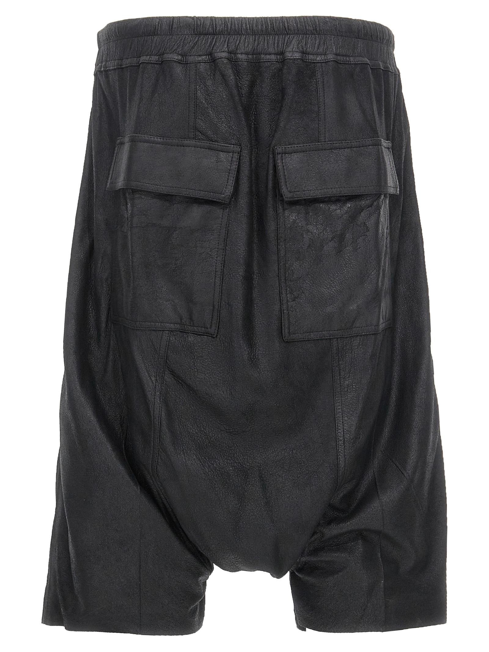 'Rick Pods' Bermuda Shorts RU01E5384LBA09 (Rick Owens / ショートパンツ ) | Rick Owens (リック オウエンス)(1)