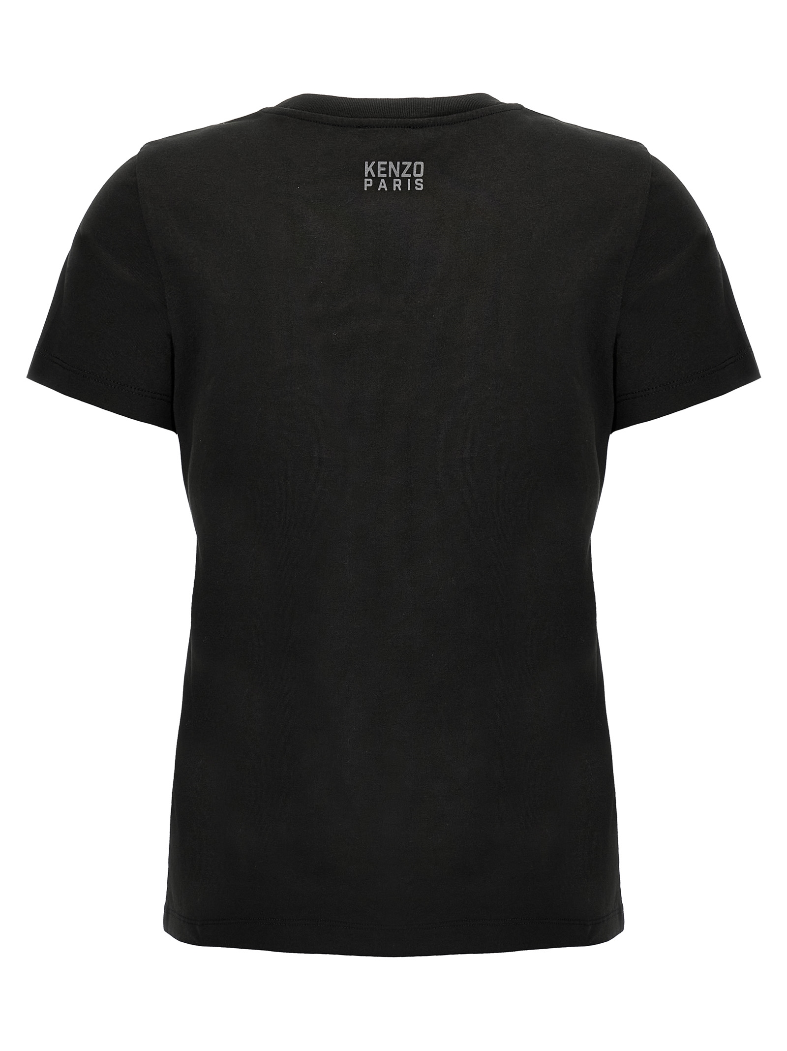 'Happy tiger' T-shirt FF52TS1694SO99J (KENZO / Tシャツ・カットソー ) | KENZO (ケンゾー)(1)