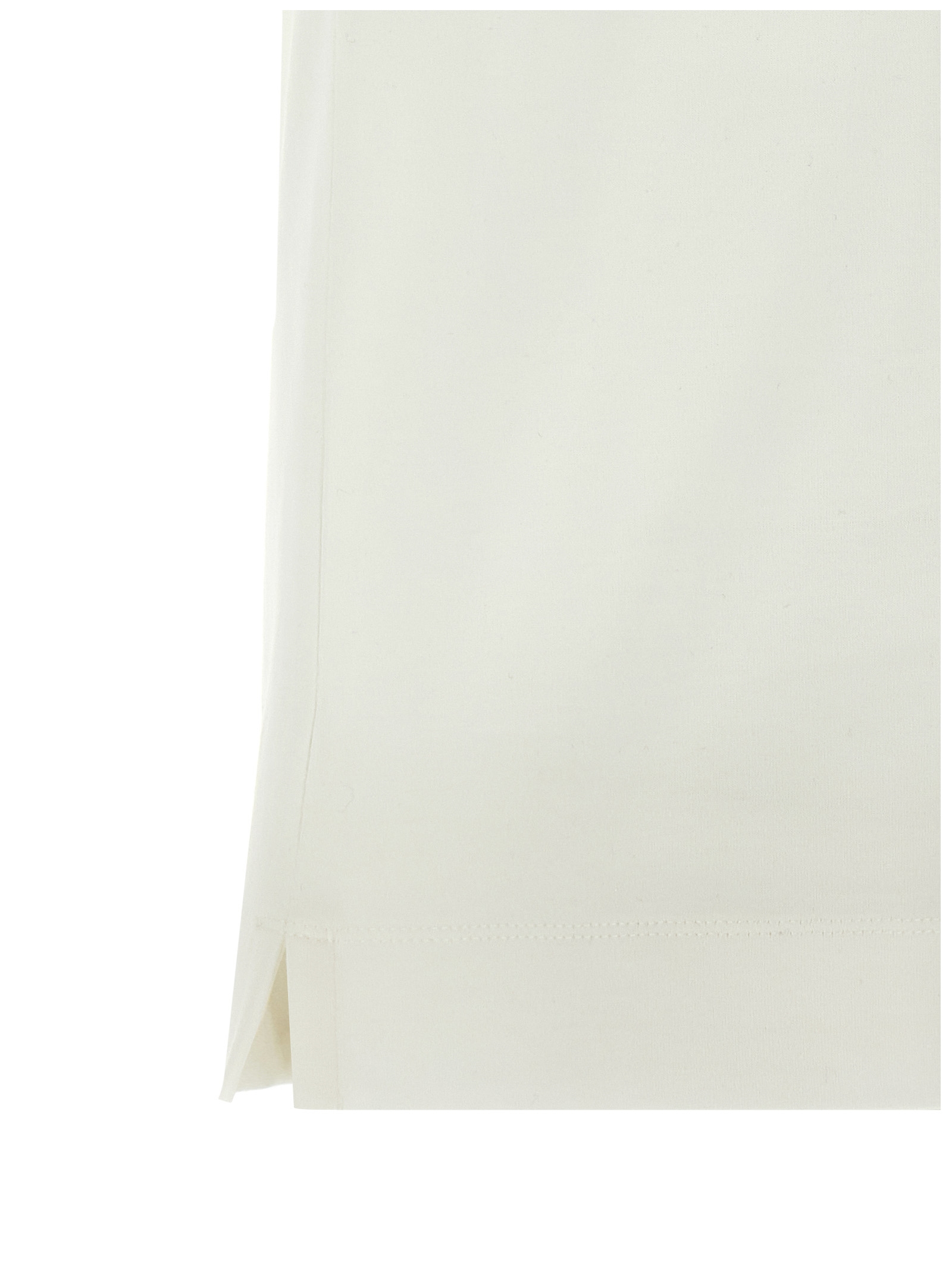 Logo T-shirt M0T81VD110C6159 (Brunello Cucinelli / Tシャツ・カットソー ) | Brunello Cucinelli (ブルネロ・クチネリ)(3)