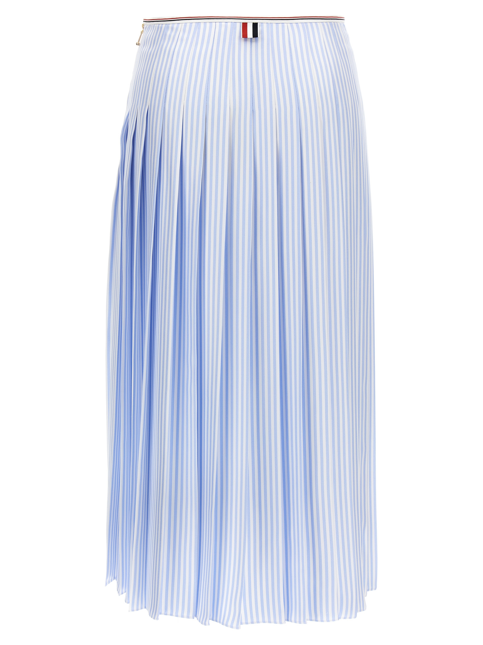 Silk skirt FGCA22AF0819480 (Thom Browne / スカート ) | Thom Browne (トム・ブラウン)(1)