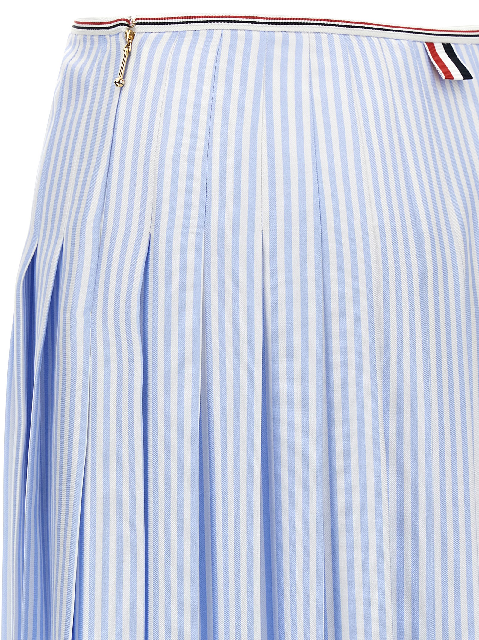 Silk skirt FGCA22AF0819480 (Thom Browne / スカート ) | Thom Browne (トム・ブラウン)(3)