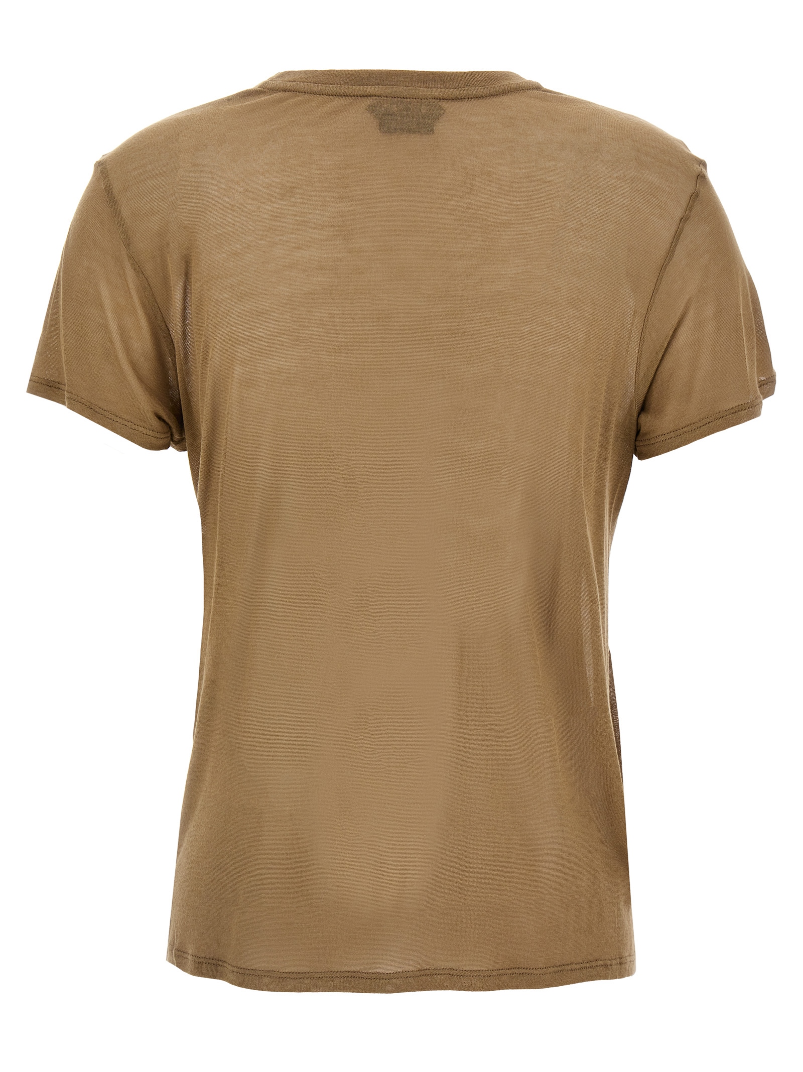Bamboo t-shirt TSJ567JEX139JB172 (TOM FORD / Tシャツ・カットソー ) | TOM FORD (トムフォード)(1)