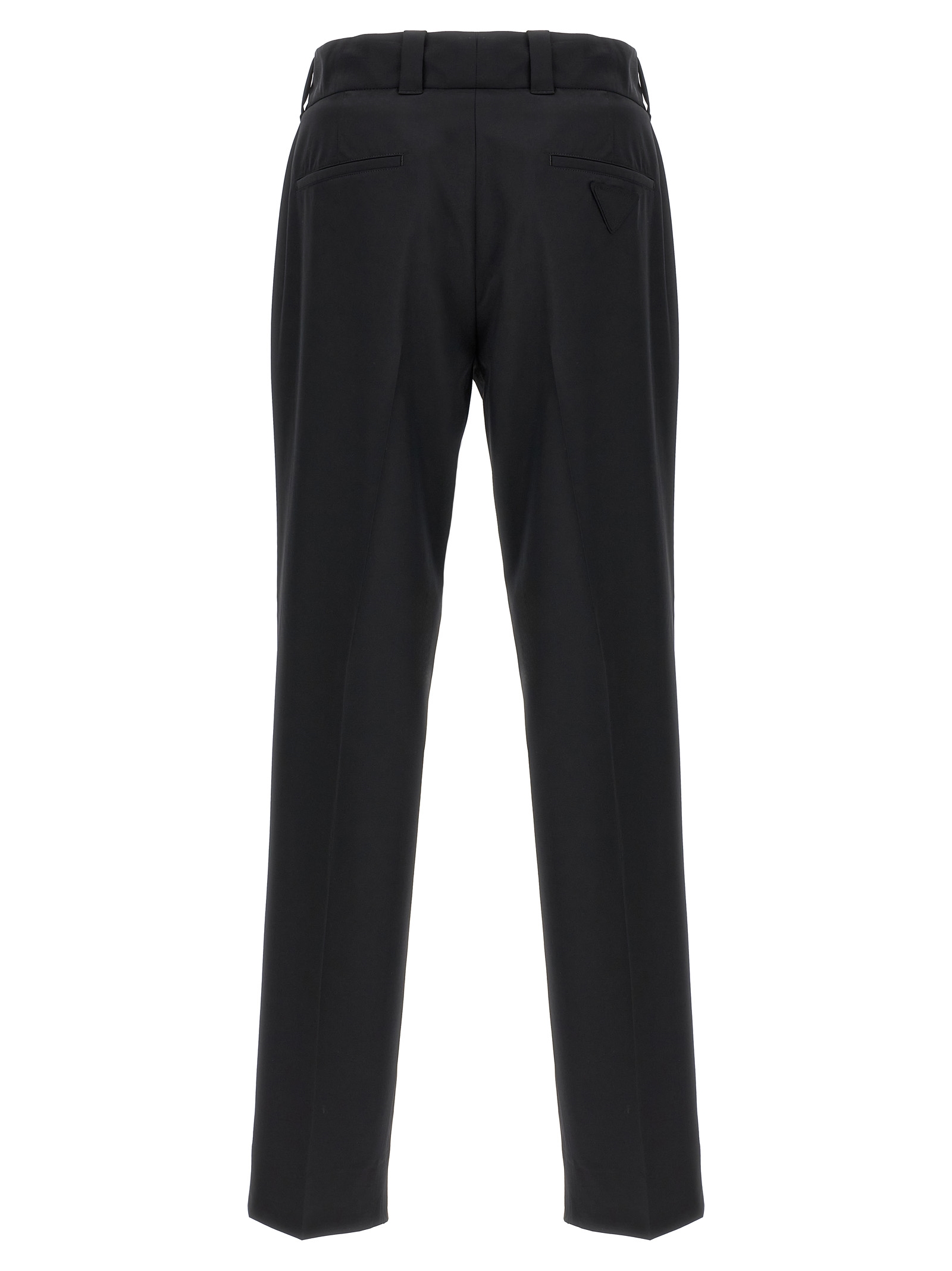 Wool pants SPH257S23113L5F0002 (Prada / パンツ ) | Prada (プラダ)(1)