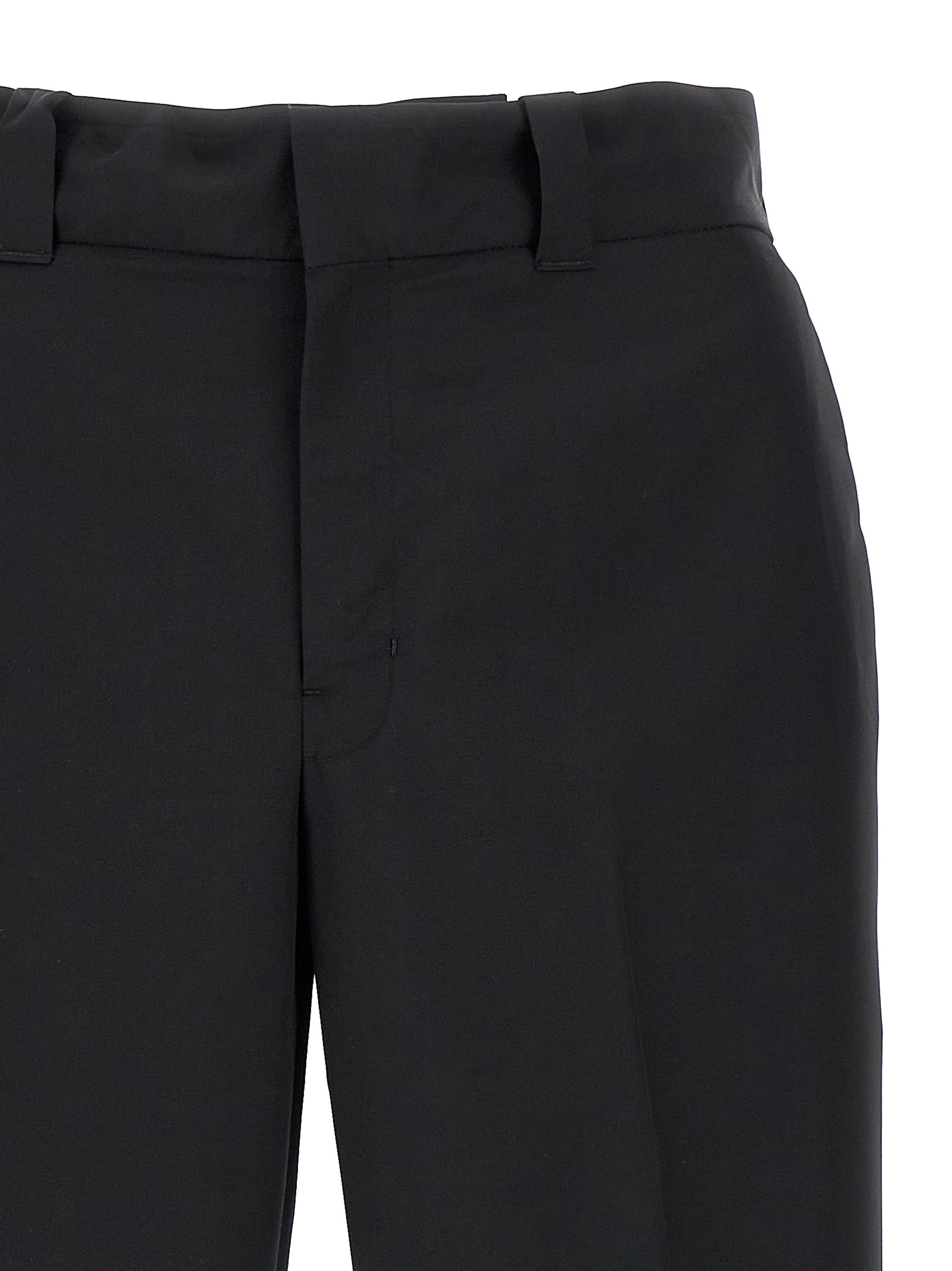 Wool pants SPH257S23113L5F0002 (Prada / パンツ ) | Prada (プラダ)(2)