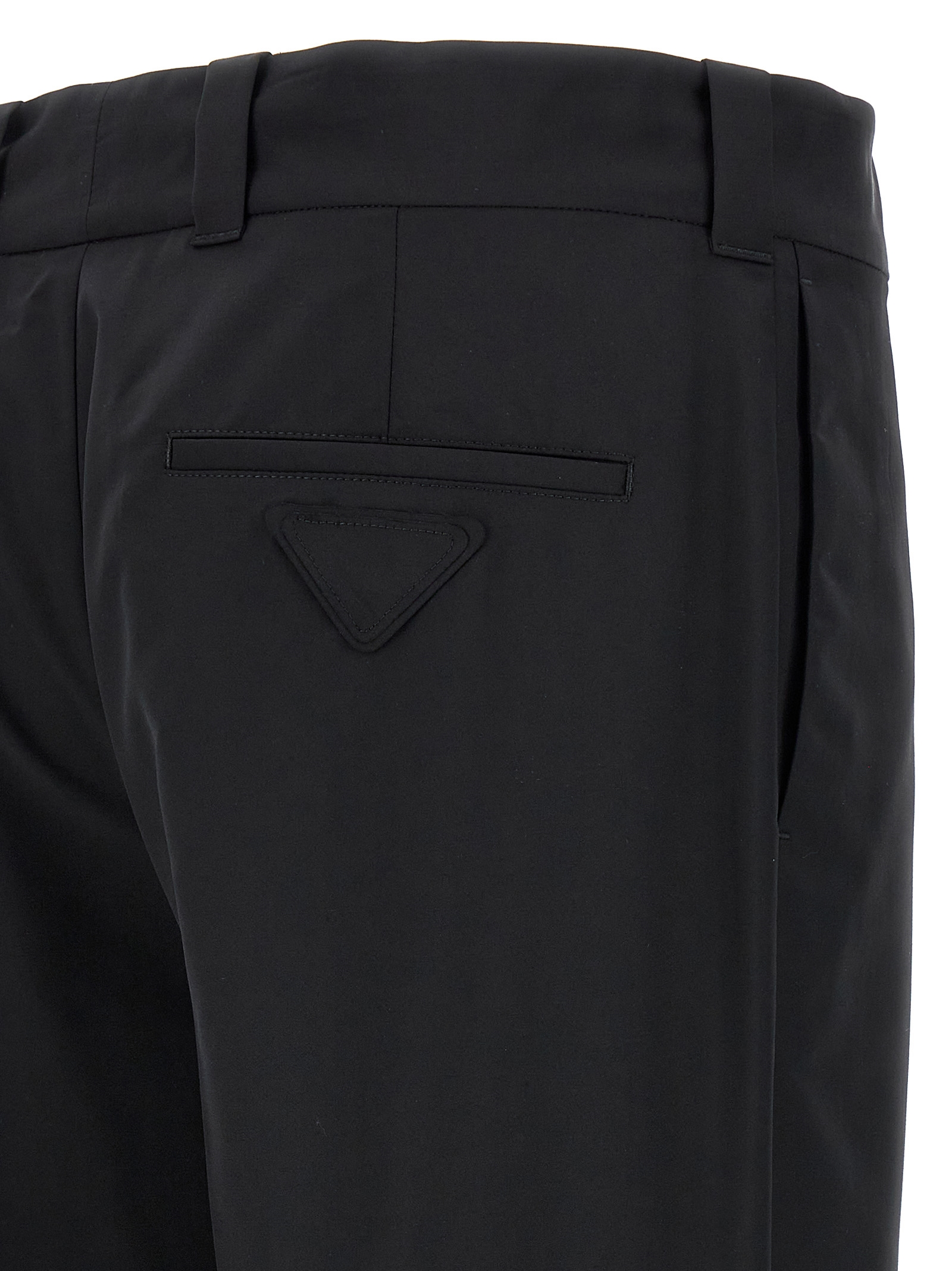 Wool pants SPH257S23113L5F0002 (Prada / パンツ ) | Prada (プラダ)(3)
