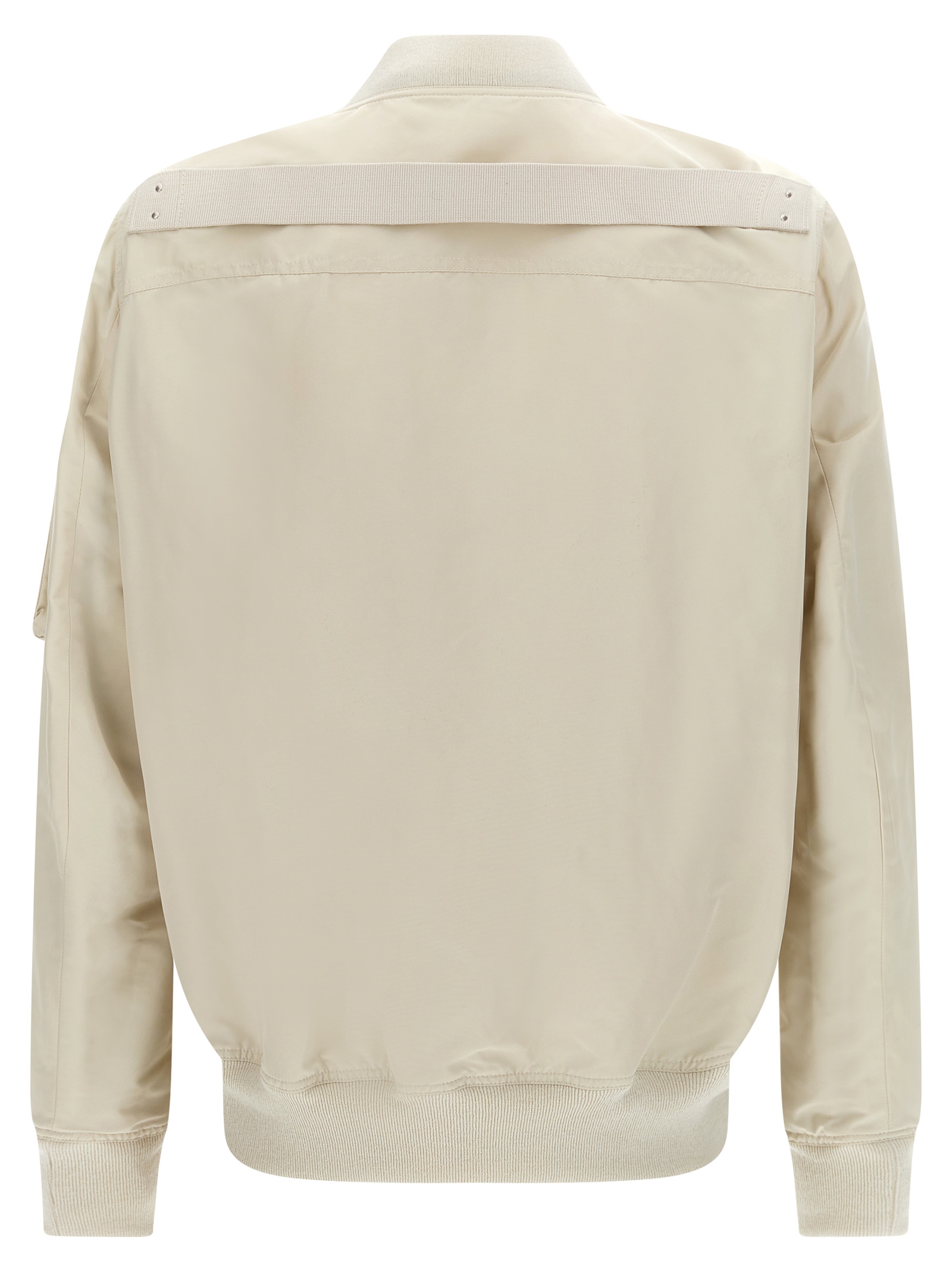 'Flight' bomber jacket RU01E5778FT41 (Rick Owens / カジュアルジャケット・ベスト ) | Rick Owens (リック オウエンス)(1)